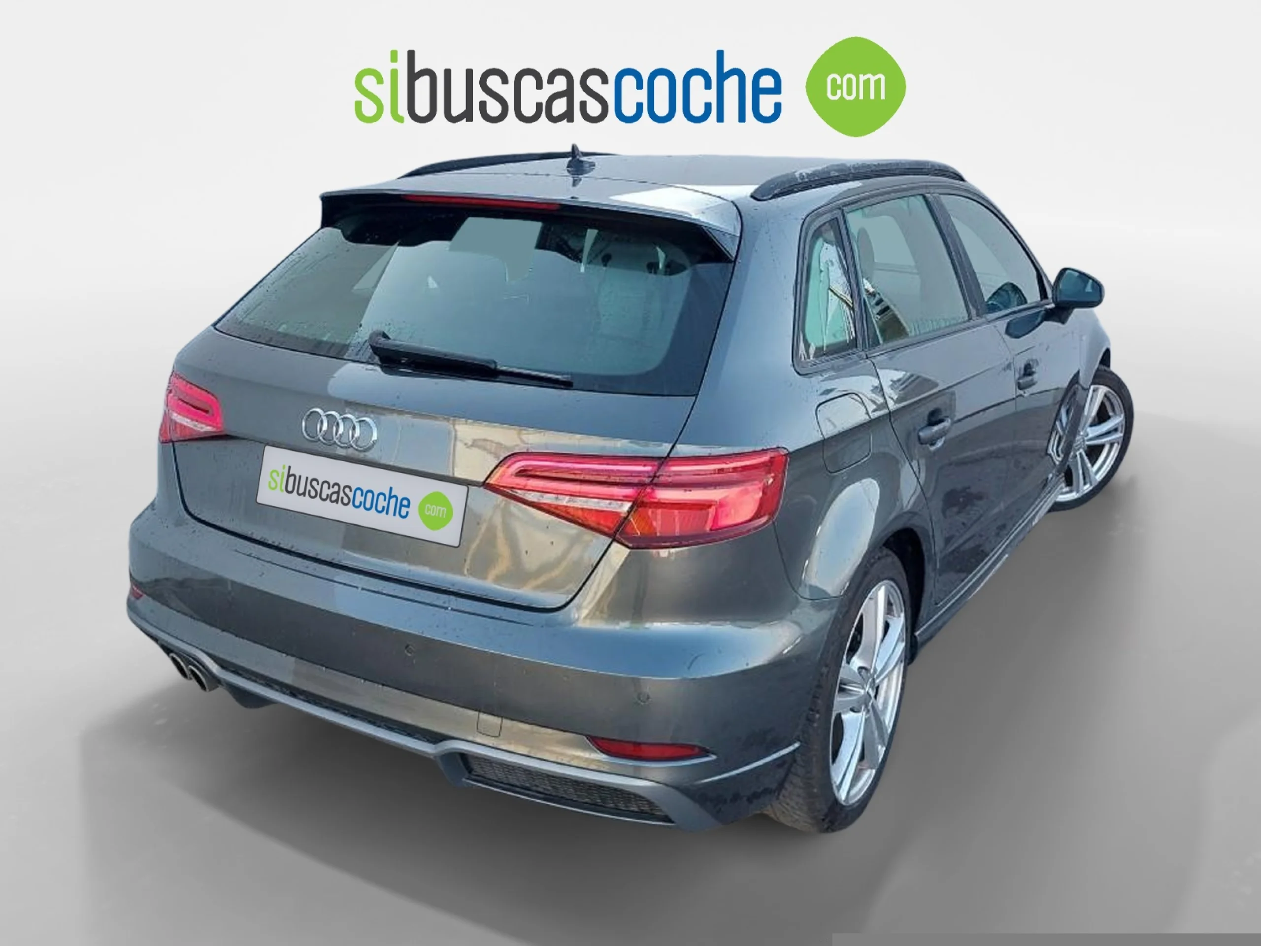 AUDI A3 SPORTBACK S LINE 35 TDI 110KW S TRONIC - Foto 1