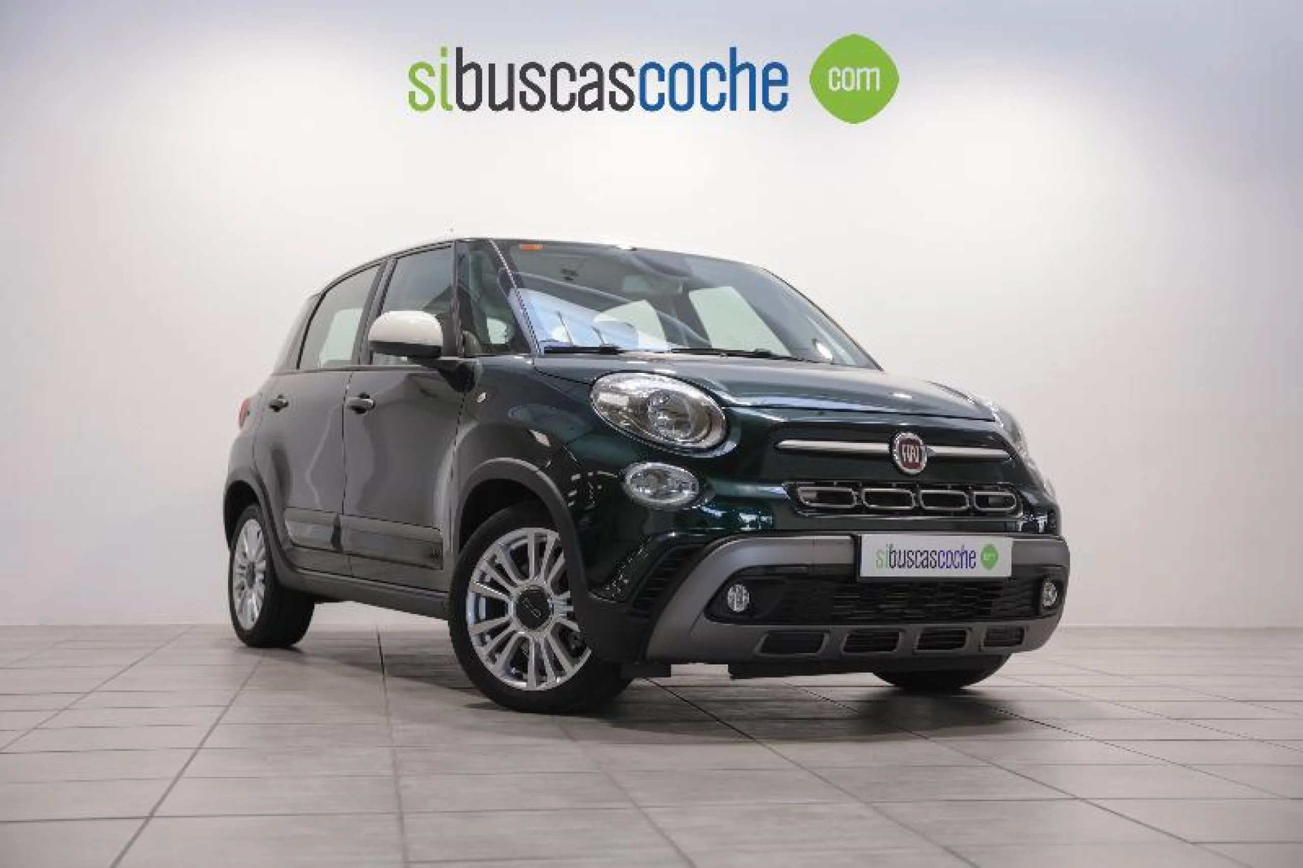 FIAT 500L 1.6 16V MULTIJET 88KW (120CV) S&S LOUNGE - Foto 1