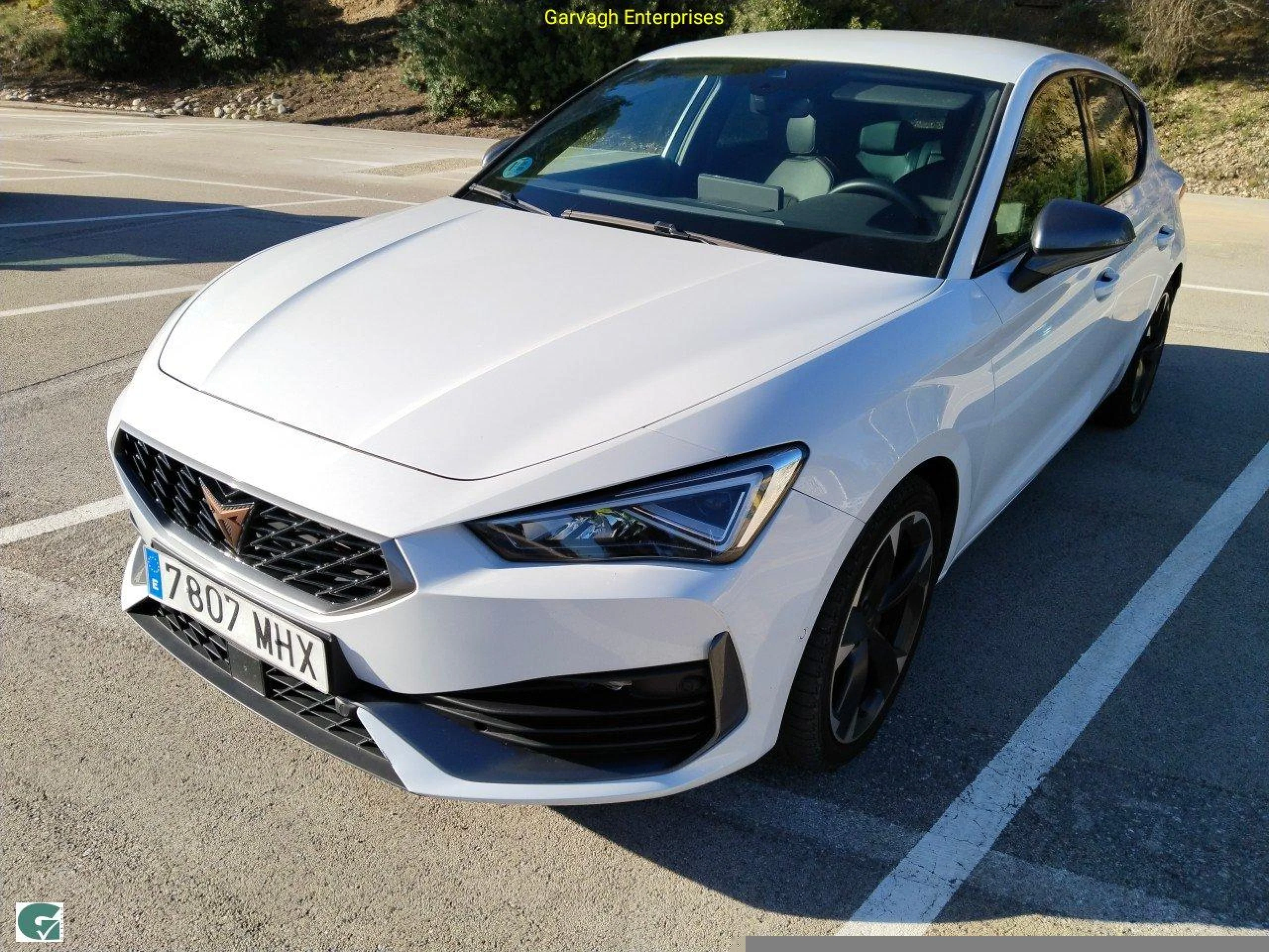 CUPRA LEON 1.5 ETSI 110KW (150CV) DSG - Foto 1