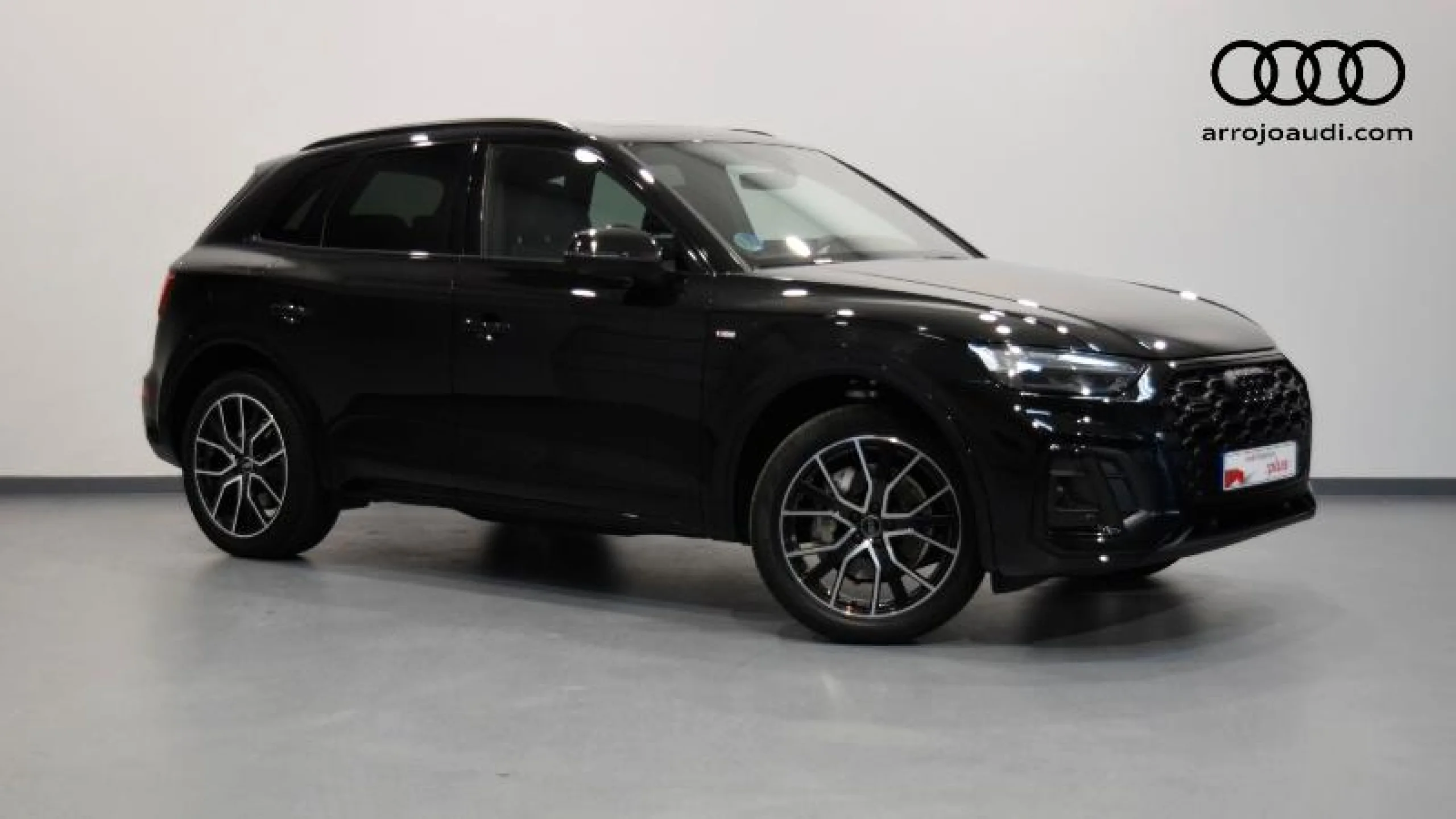 AUDI Q5 BLACK LINE 40 TDI 150KW QUATTRO ULTRA - Foto 1