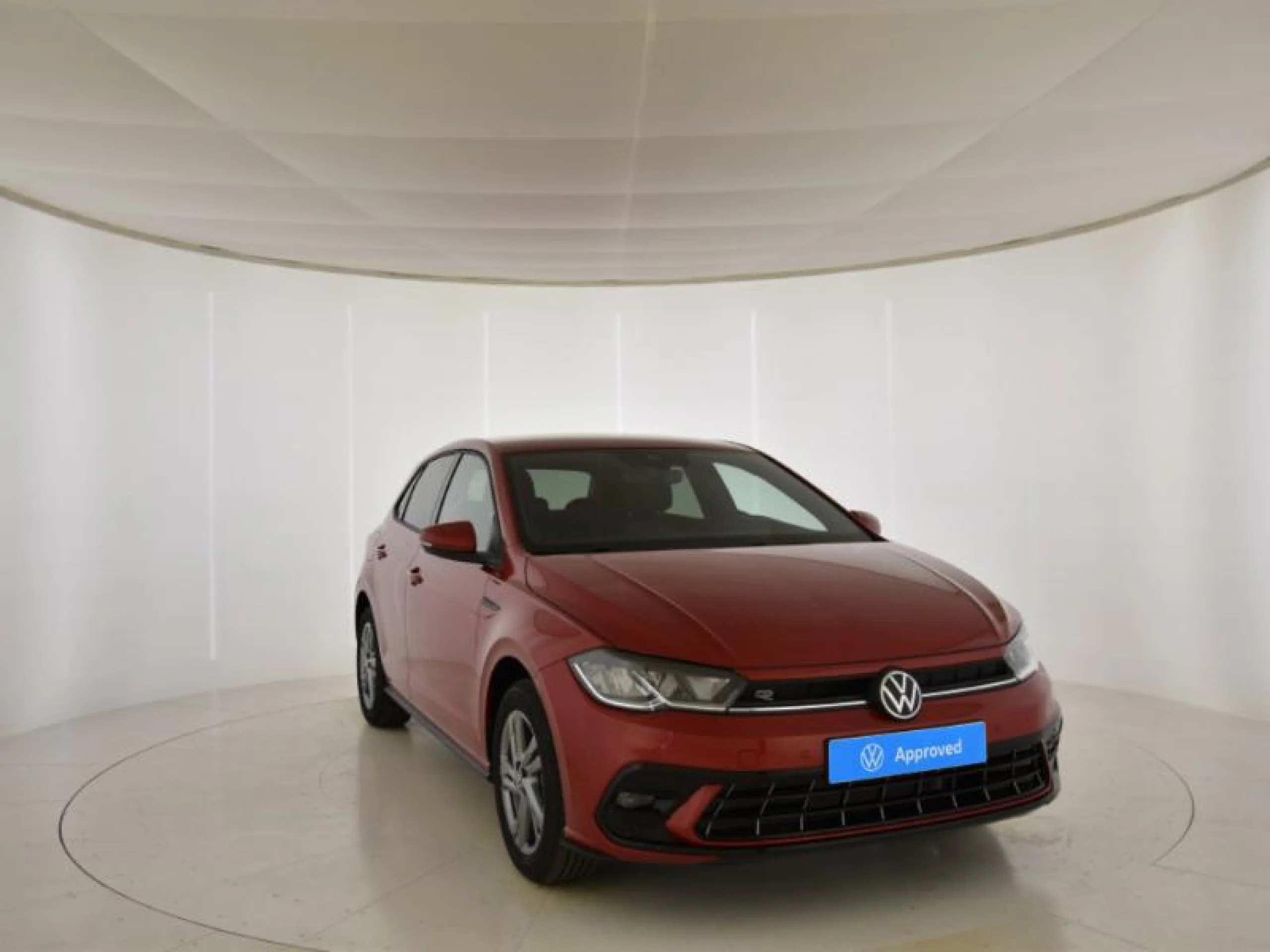 VOLKSWAGEN POLO R LINE 1.0 TSI 70KW (95CV) - Foto 1