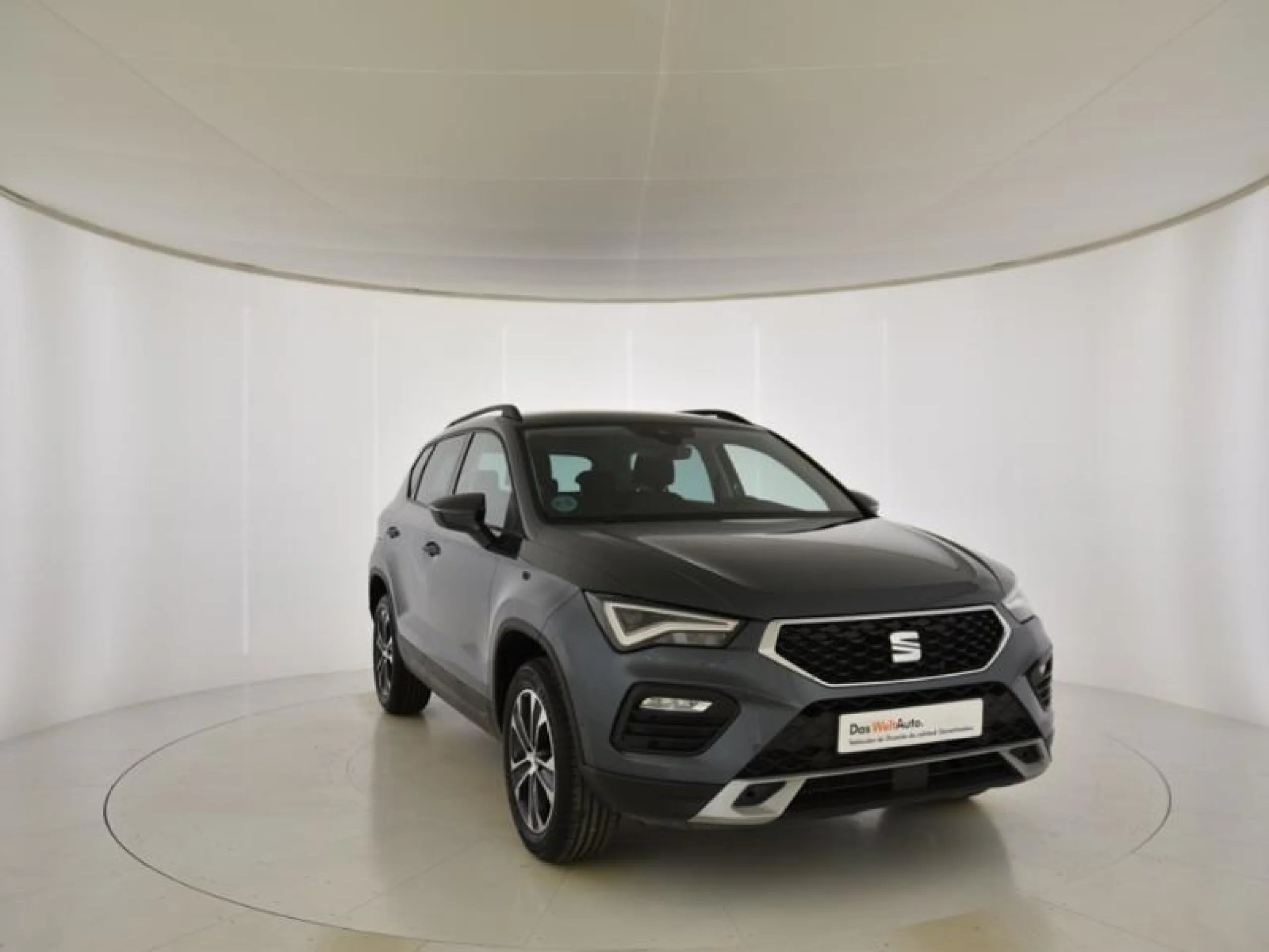 SEAT ATECA 1.5 TSI 110KW ST&SP STYLE XXL - Foto 1