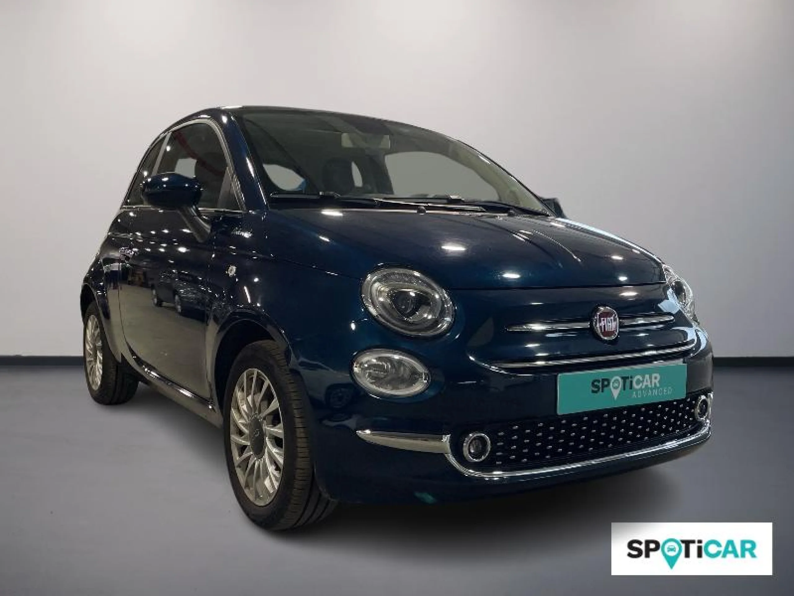 FIAT 500 DOLCEVITA 1.0 HYBRID 51KW (70 CV) - Foto 1