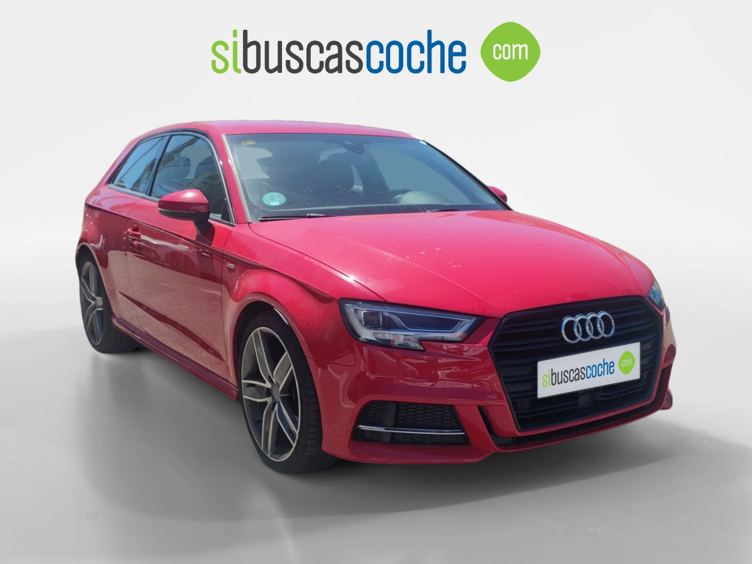 AUDI A3 SPORT ED 1.4 TFSI COD ULTRA S TRONIC SB - Foto 1