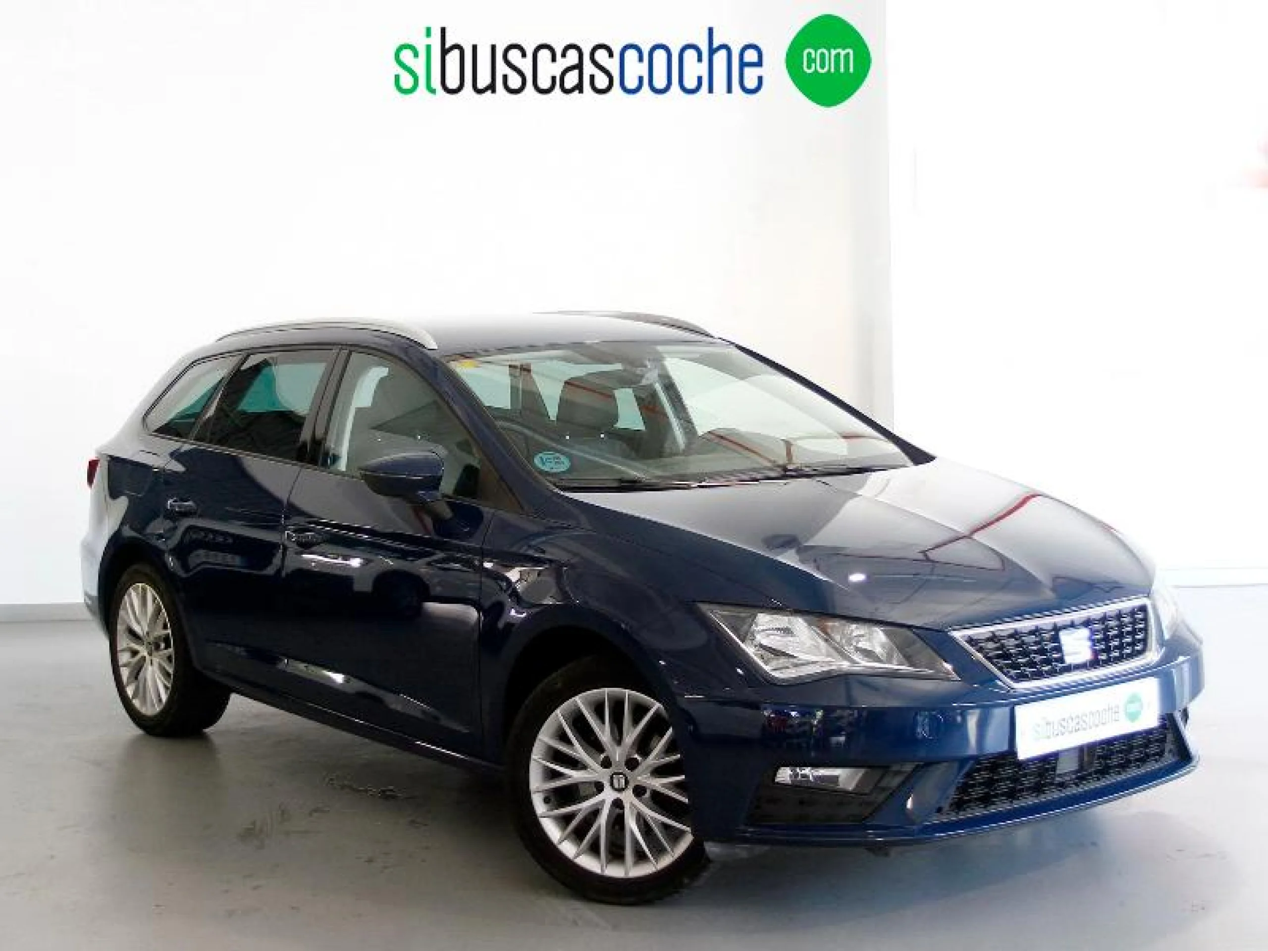 SEAT LEON ST 1.2 TSI 81KW (110CV) ST&SP STYLE PLUS - Foto 1