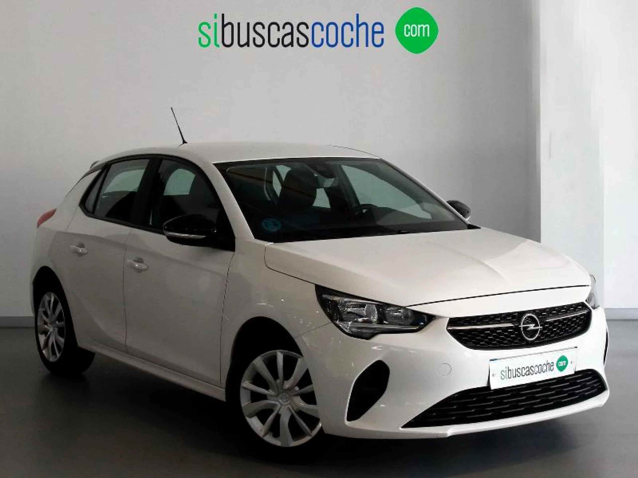 OPEL CORSA 1.5D DT 74KW (100CV) EDITION - Foto 1