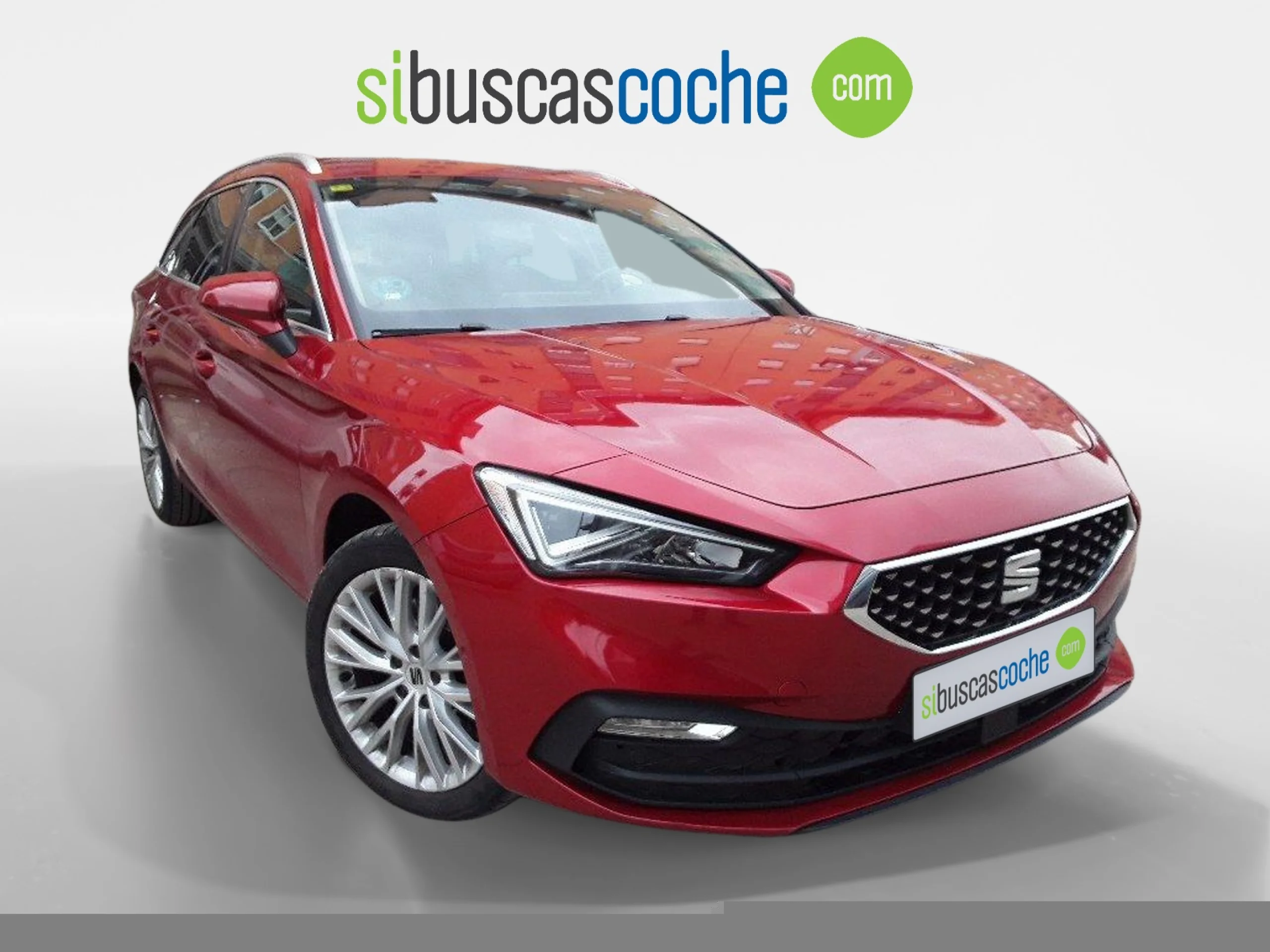 SEAT LEON SP 2.0 TDI 110KW DSG S&S XCELLENCE GO M - Foto 1