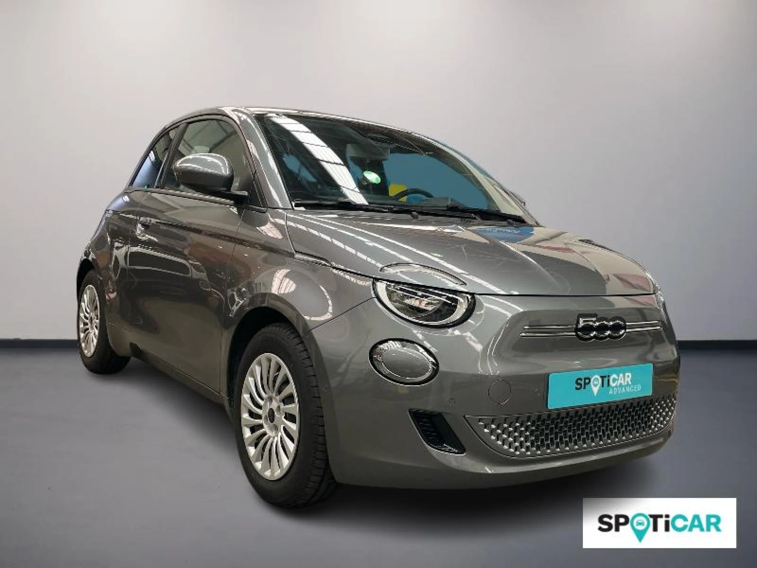 FIAT 500 MONOTRIM HB 320KM 85KW (118CV) - Foto 1