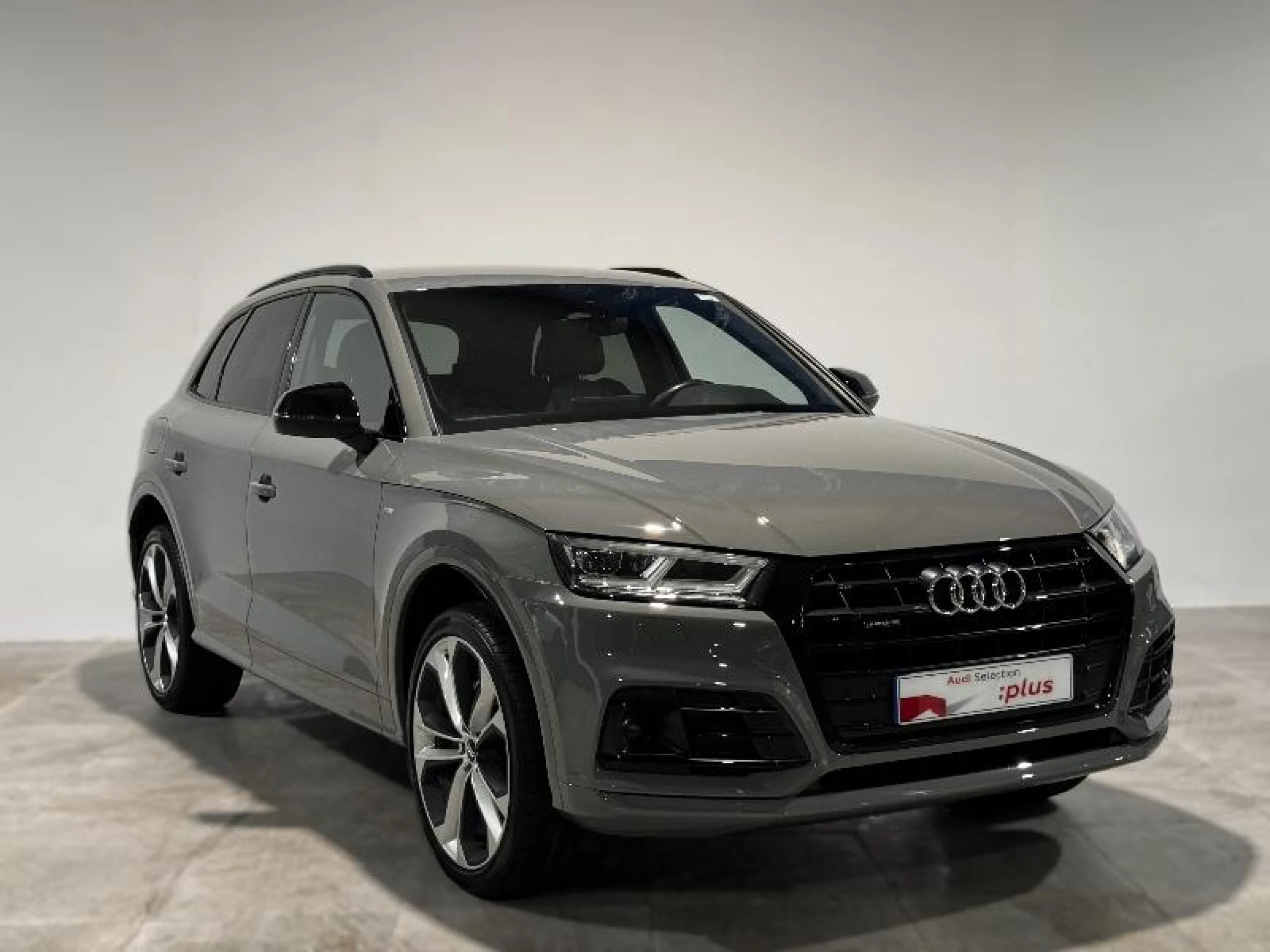 AUDI Q5 BLACK LINE 40 TDI 140KW QUATTRO S TRONIC - Foto 1