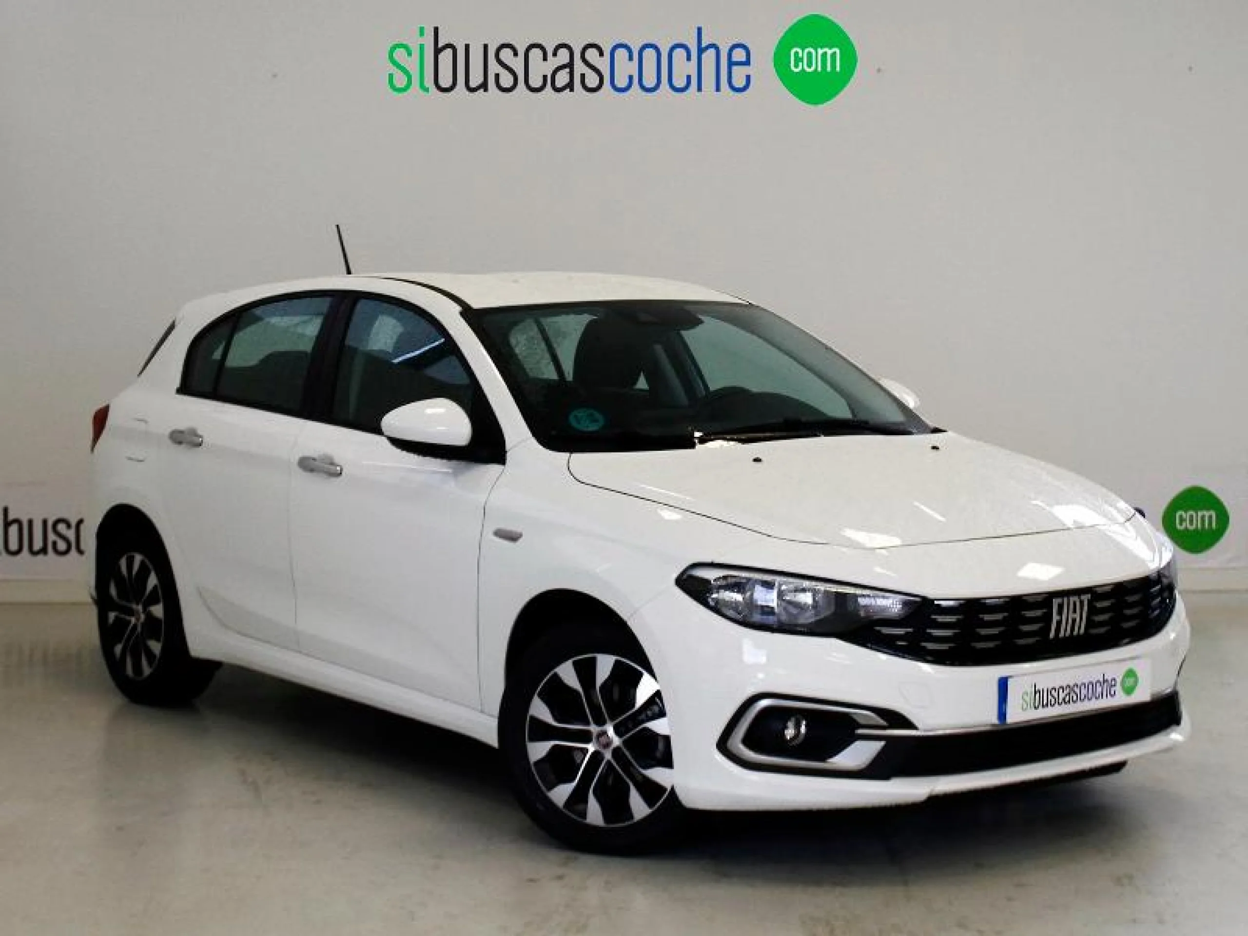 FIAT TIPO HB CITY LIFE 1.6 96KW (130CV) - Foto 1