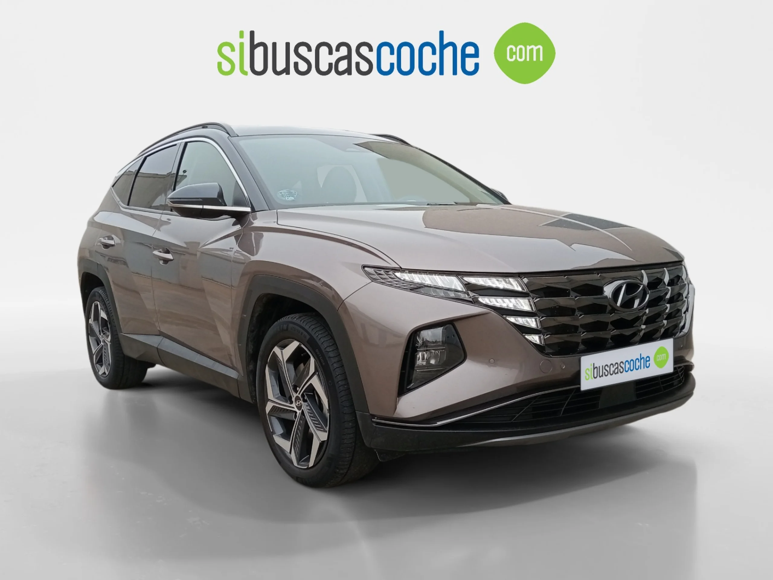 HYUNDAI TUCSON 1.6 TGDI 169KW HEV TECNO AUTO 2C - Foto 1