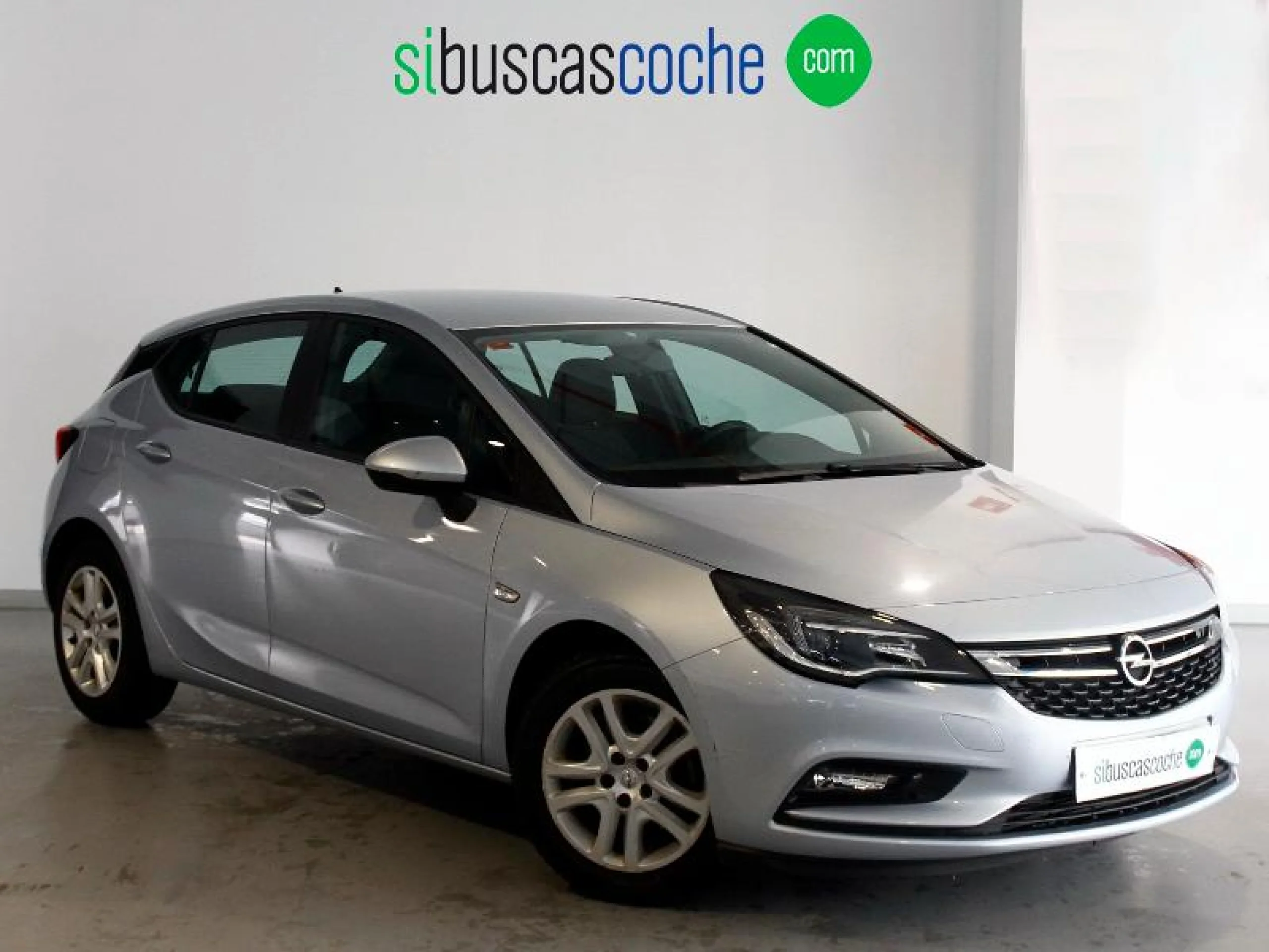 OPEL ASTRA 1.6 CDTI 110 CV SELECTIVE - Foto 1