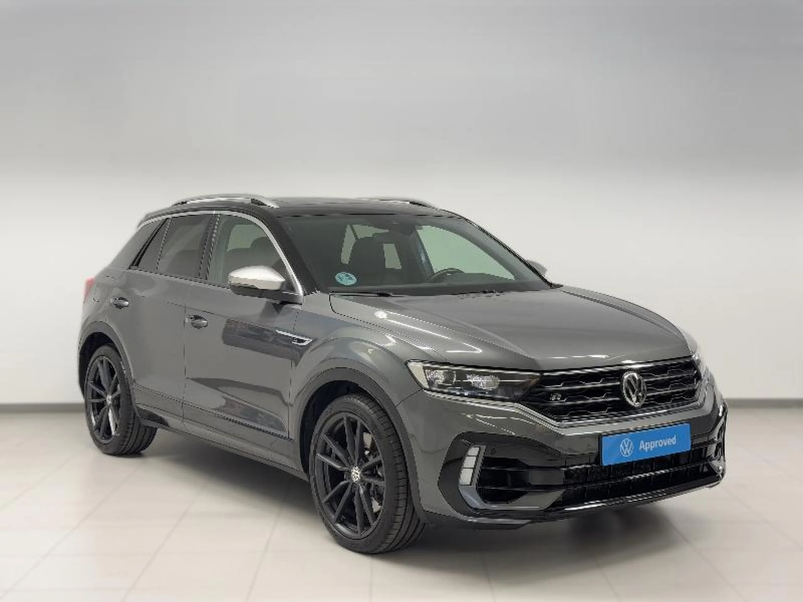 VOLKSWAGEN T ROC R 2.0 TSI 221KW (300CV) 4MOTION DSG - Foto 1