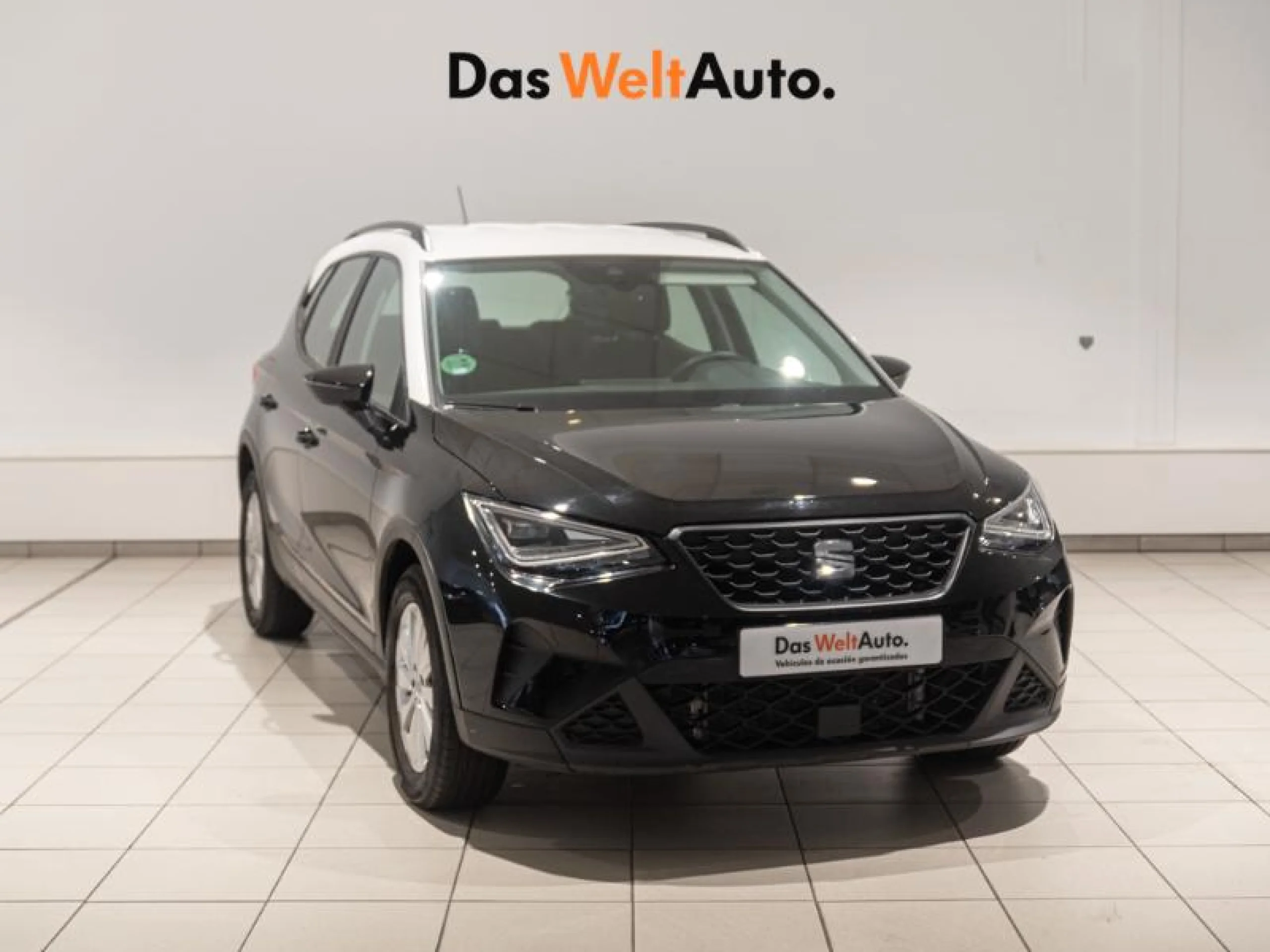 SEAT ARONA 1.0 TSI 81KW DSG STYLE XL - Foto 1