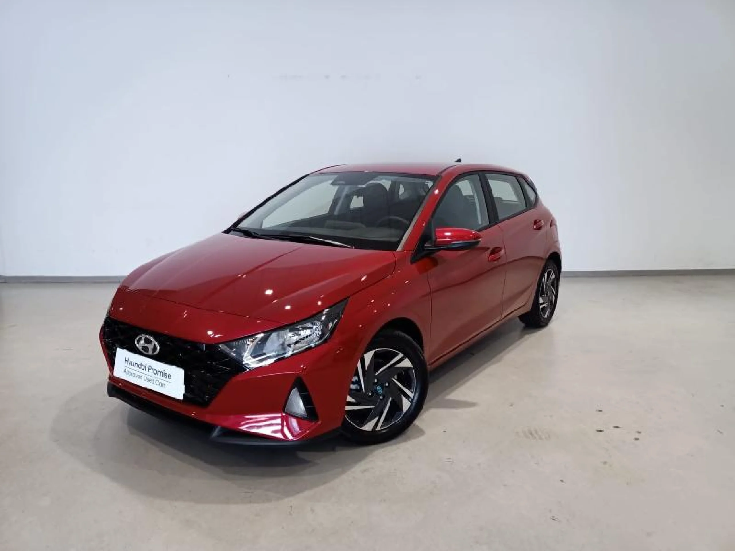 HYUNDAI I20 1.0 TGDI 74KW (100CV) KLASS - Foto 1