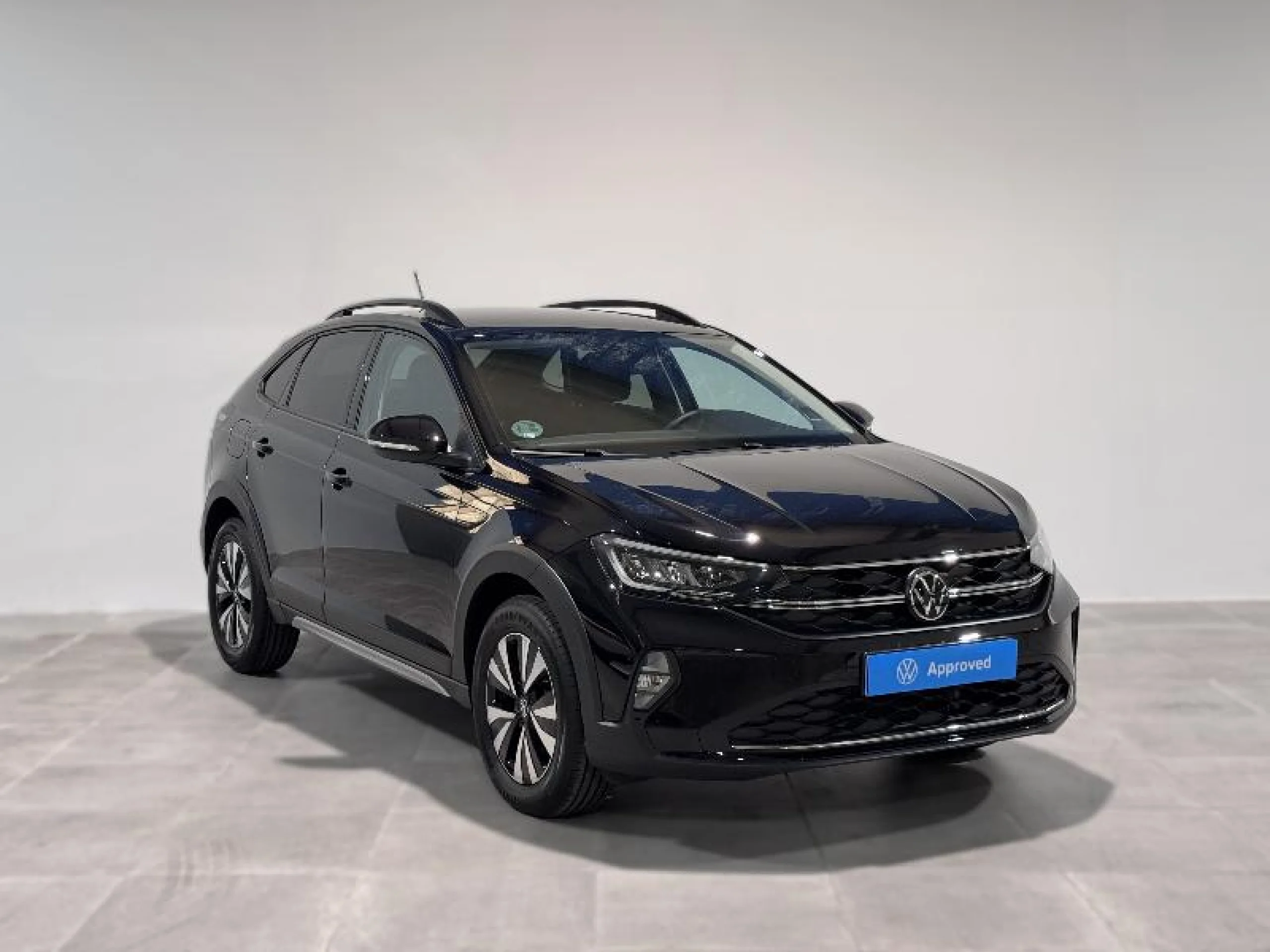 VOLKSWAGEN TAIGO LIFE 1.0 TSI 70KW (95CV) - Foto 1