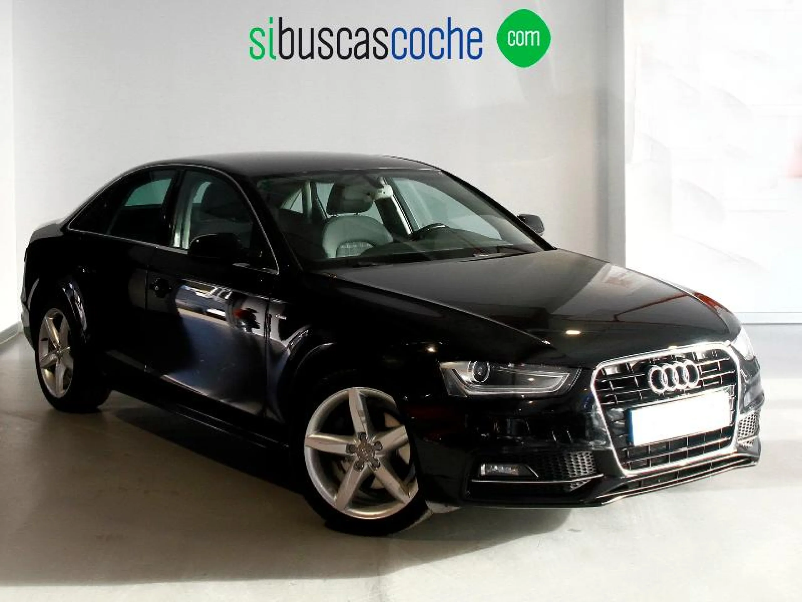 AUDI A4 2.0 TDI 150CV - Foto 1