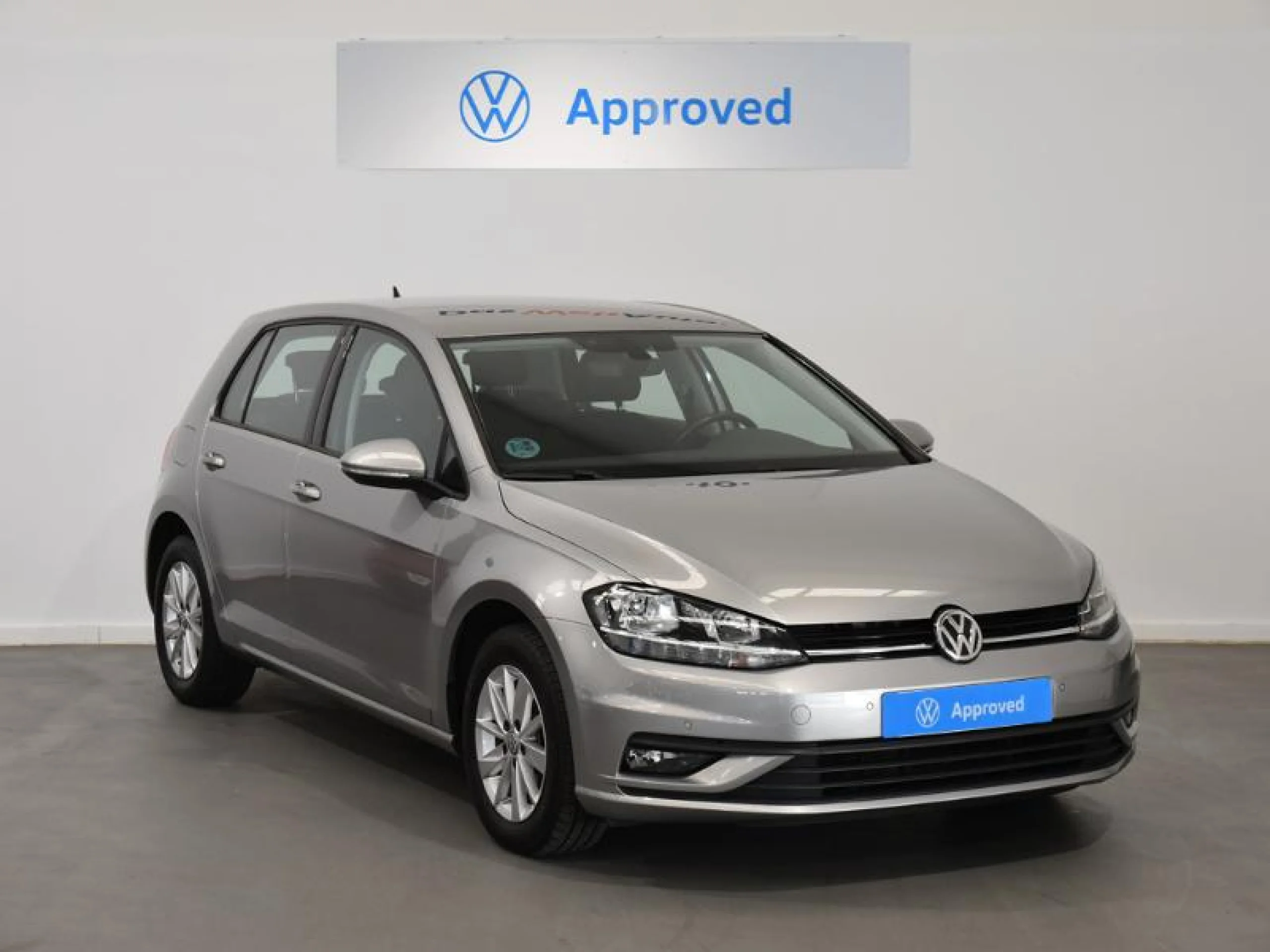 VOLKSWAGEN GOLF LAST EDITION 1.6 TDI 85KW (115CV) - Foto 1