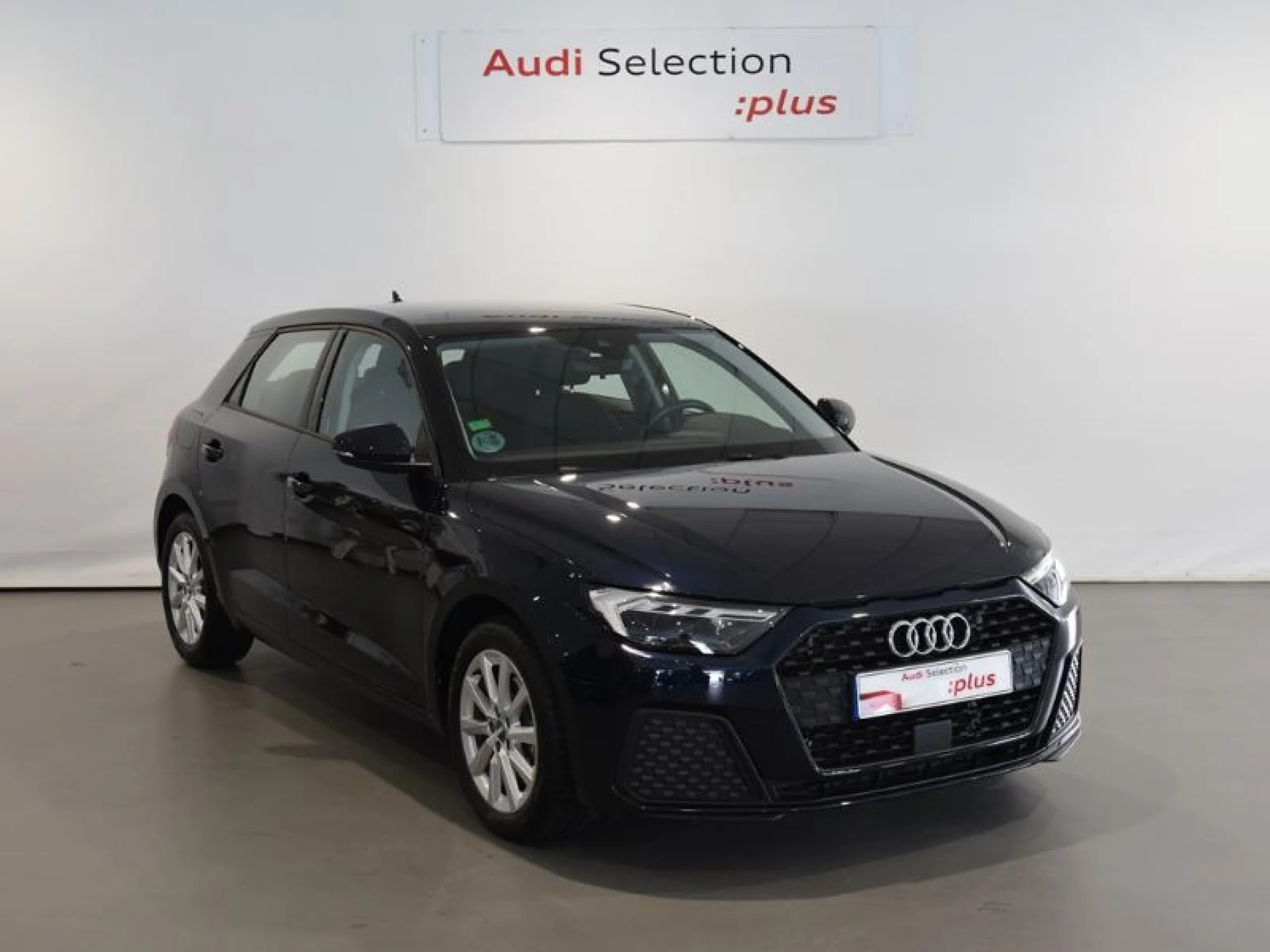 AUDI A1 ADVANCED 25 TFSI 70KW (95CV) SPORTBACK - Foto 1