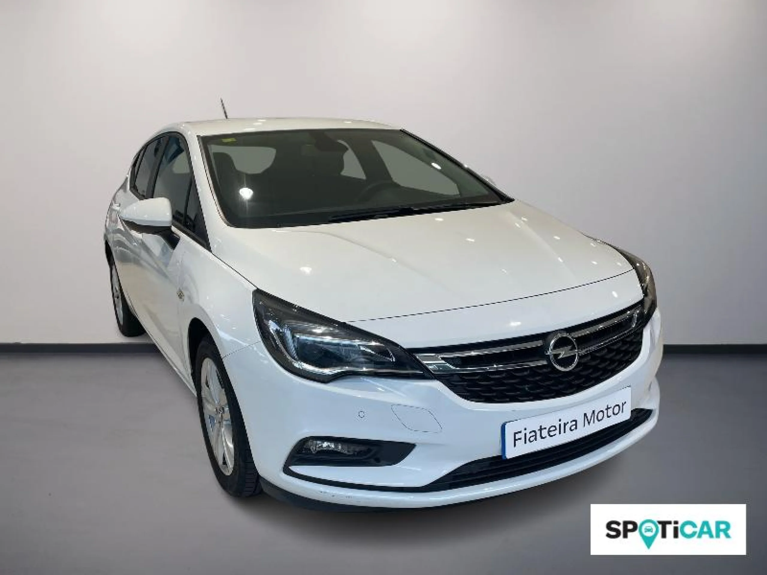 OPEL ASTRA 1.6 CDTI 81KW (110CV) BUSINESS - Foto 1