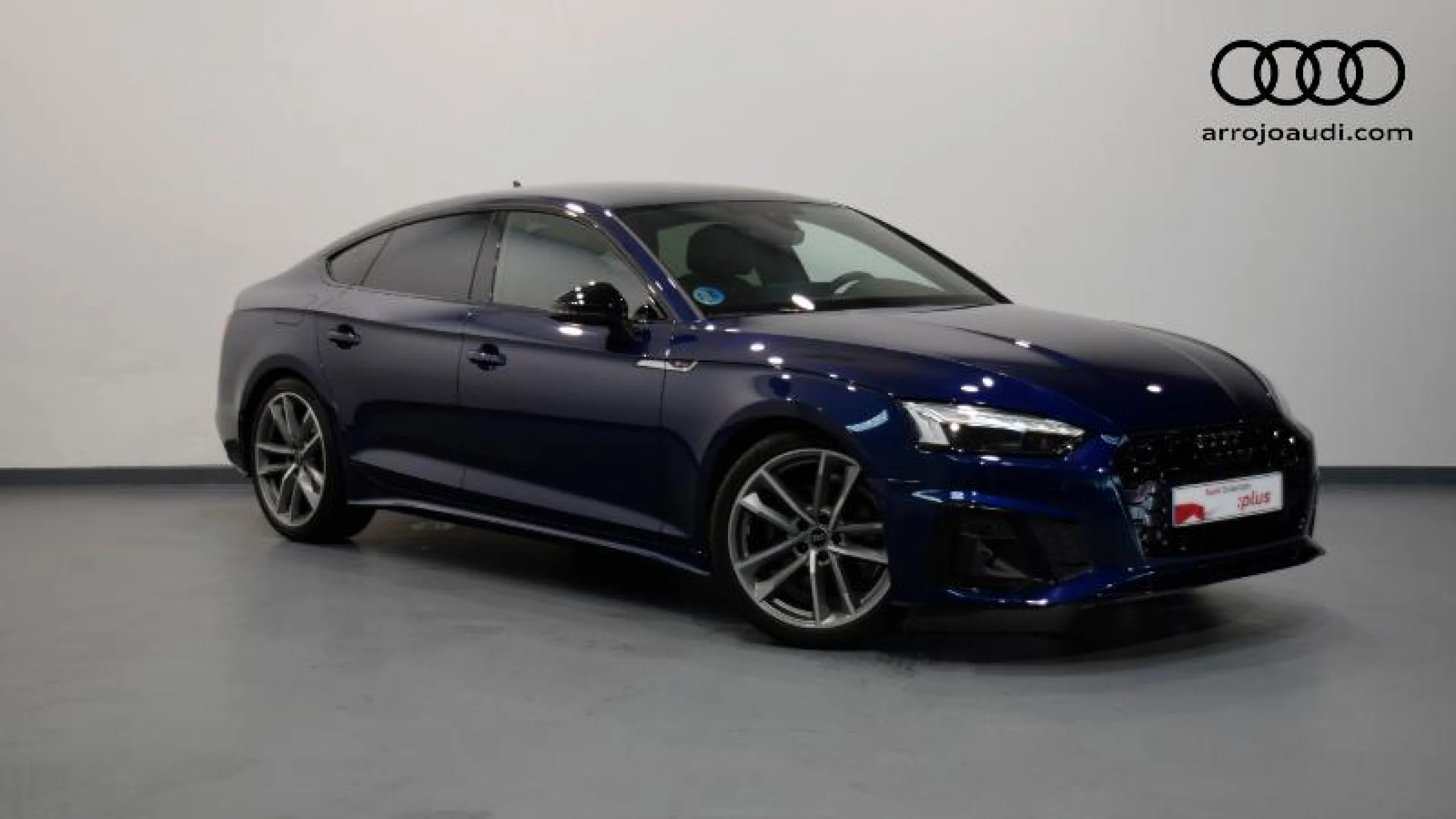 AUDI A5 B.LINE 35 TDI 120KW S TRONIC SPORTBACK - Foto 1