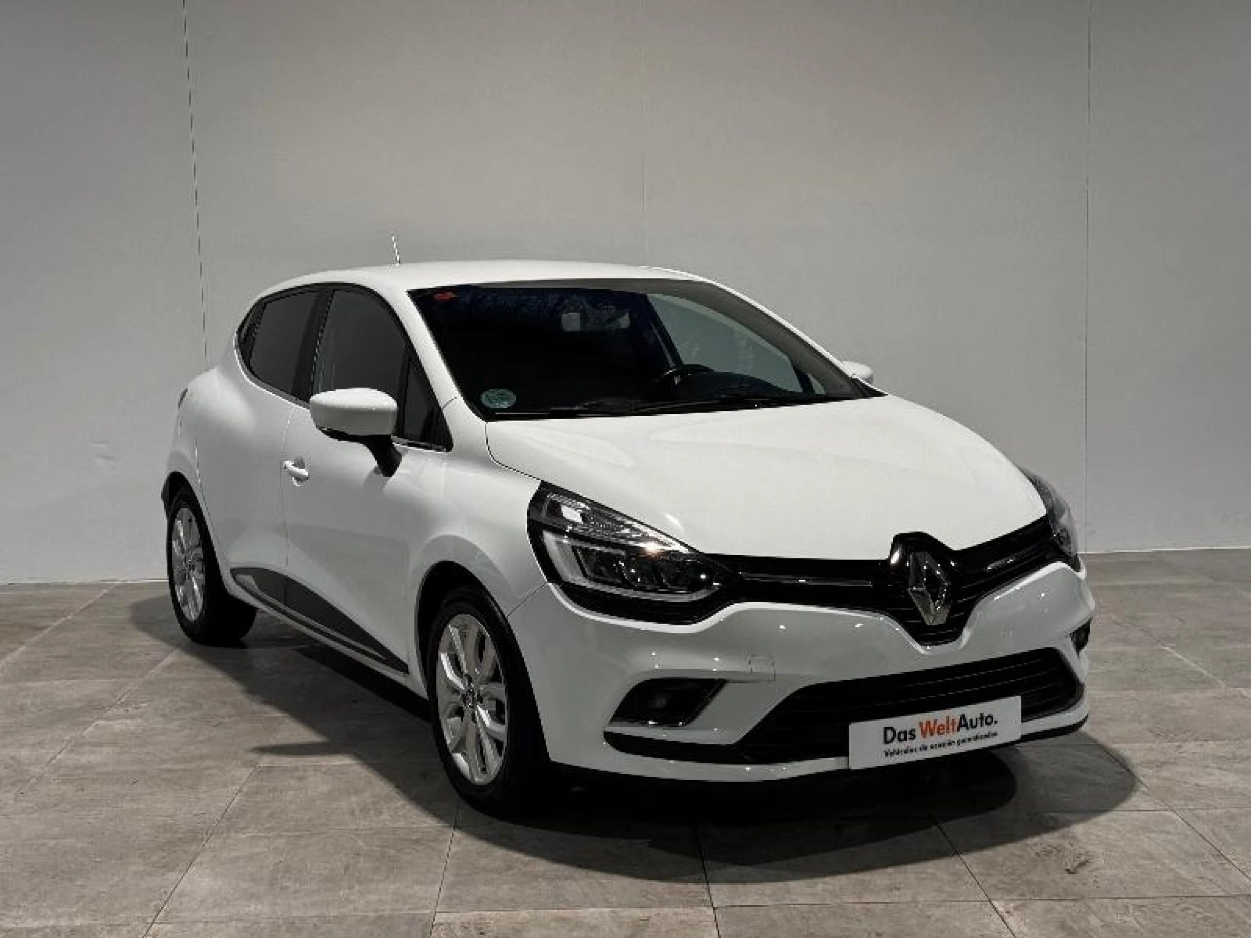 RENAULT CLIO BUSINESS BLUE DCI 63 KW (85CV) - Foto 1