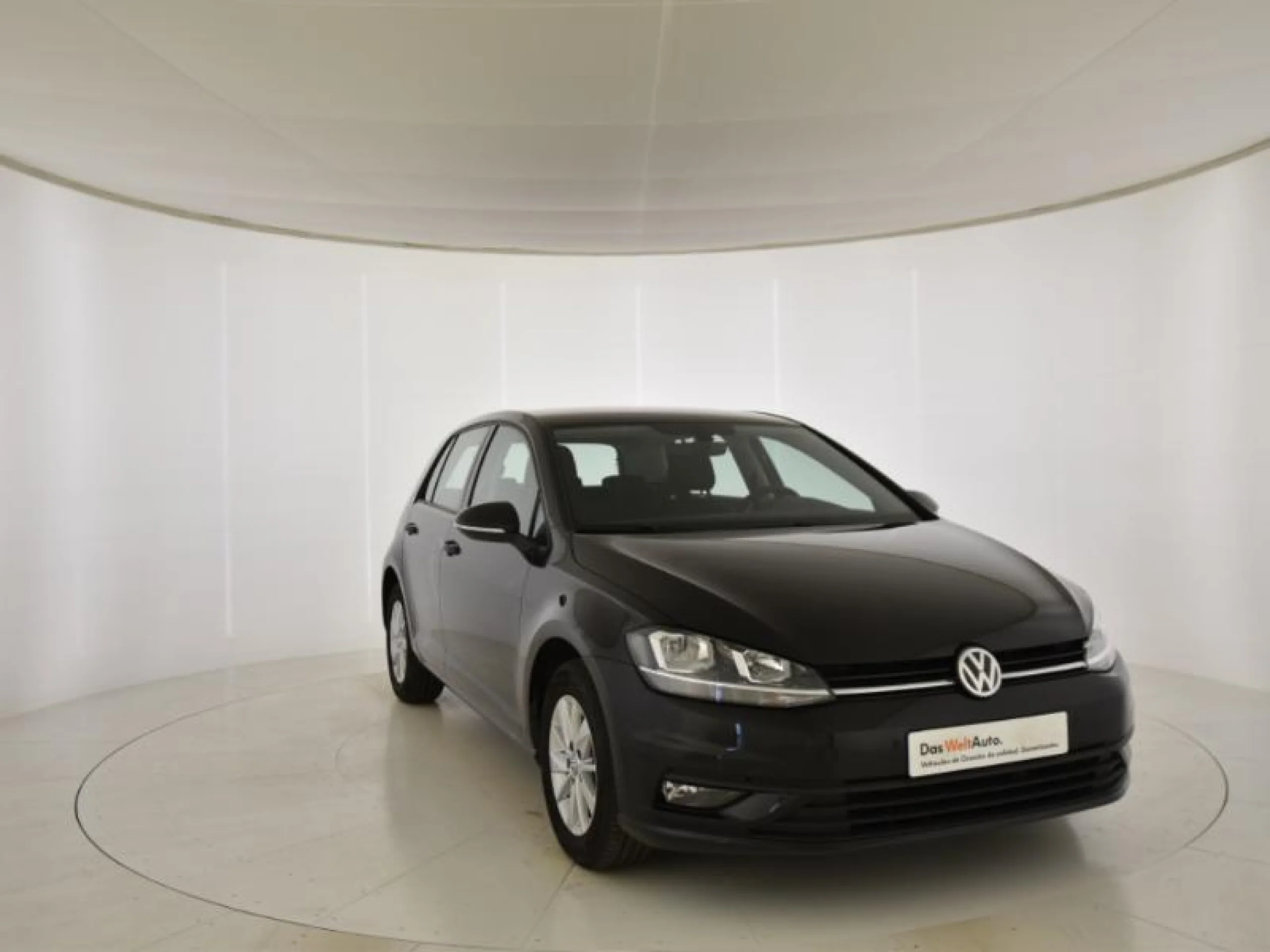 VOLKSWAGEN GOLF BUSINESS 1.6 TDI 85KW (115CV) - Foto 1