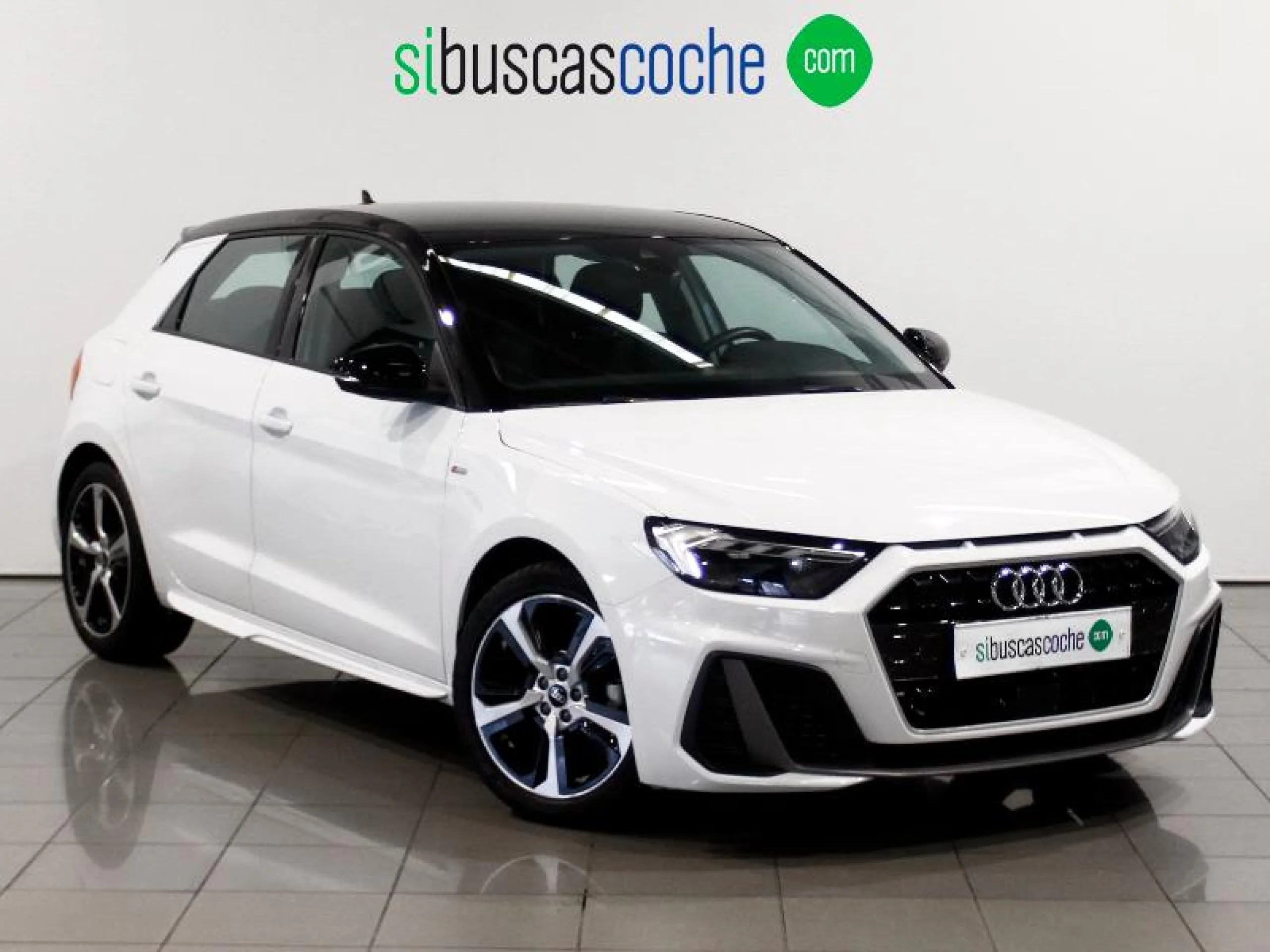 AUDI A1 SPORTBACK ADRENALIN 30 TFSI 81KW S TRON - Foto 1