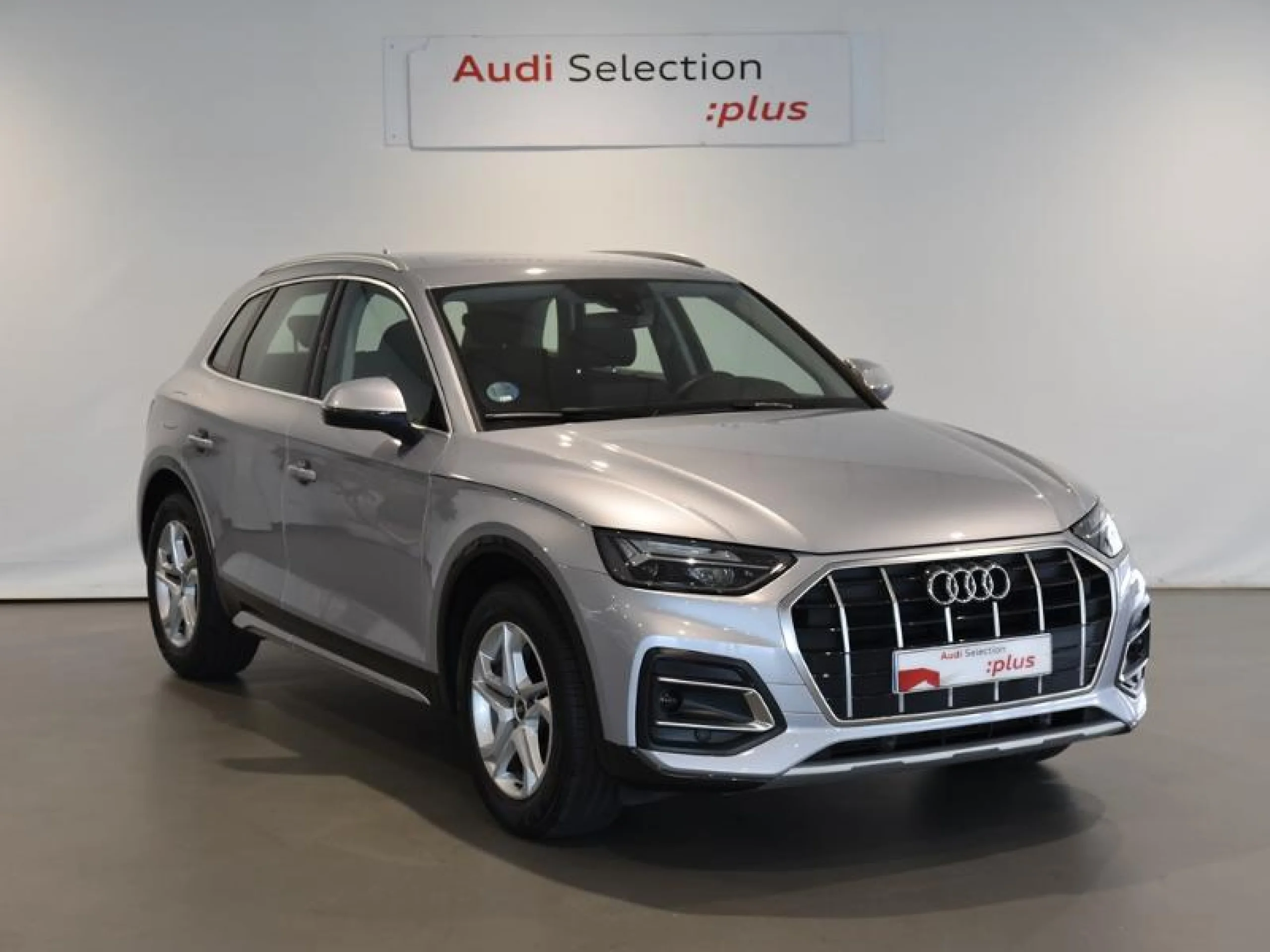 AUDI Q5 ADVANCED 35 TDI 120KW S TRONIC - Foto 1