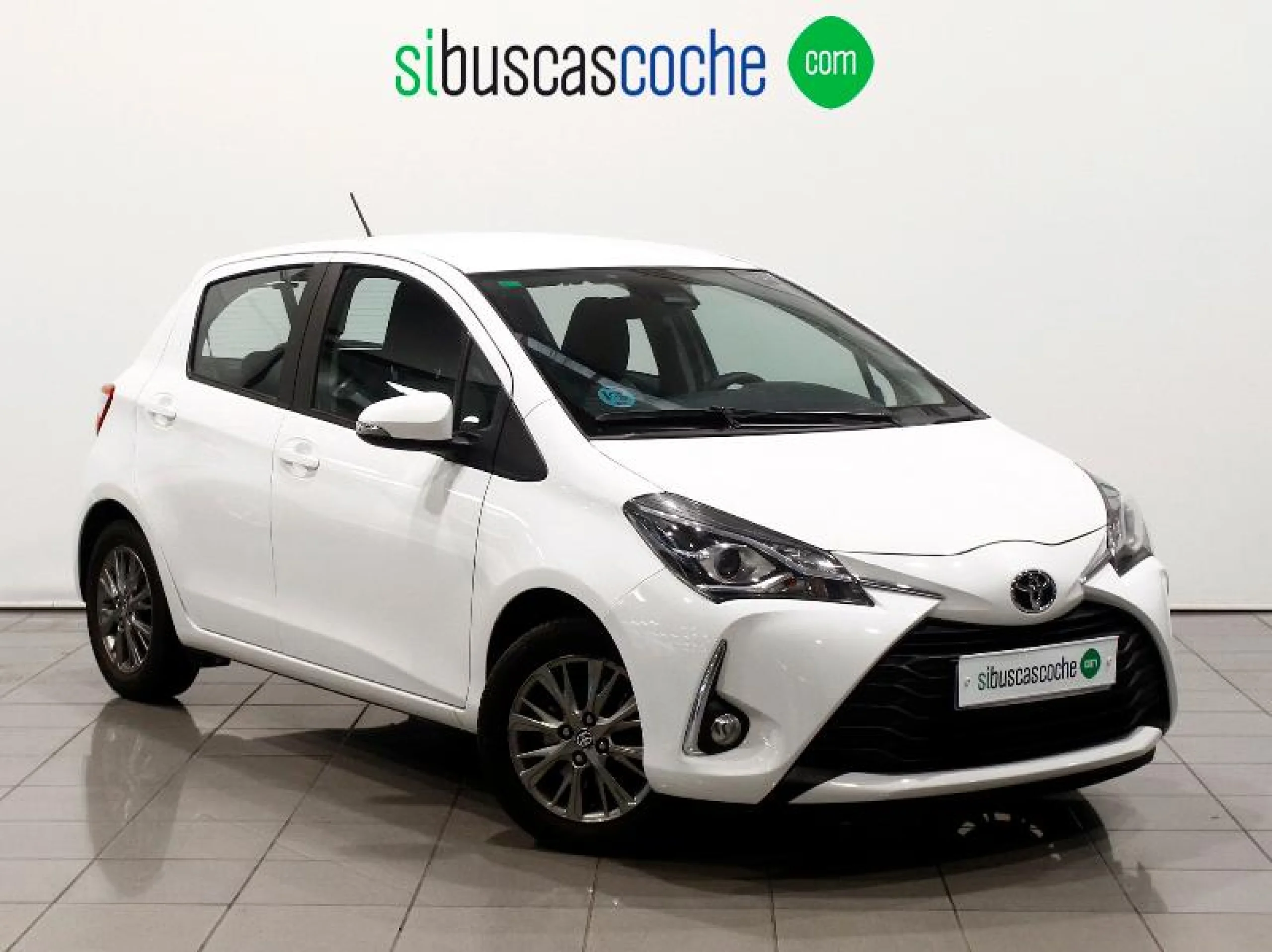 TOYOTA Yaris 1.5 110 ACTIVE - Foto 1