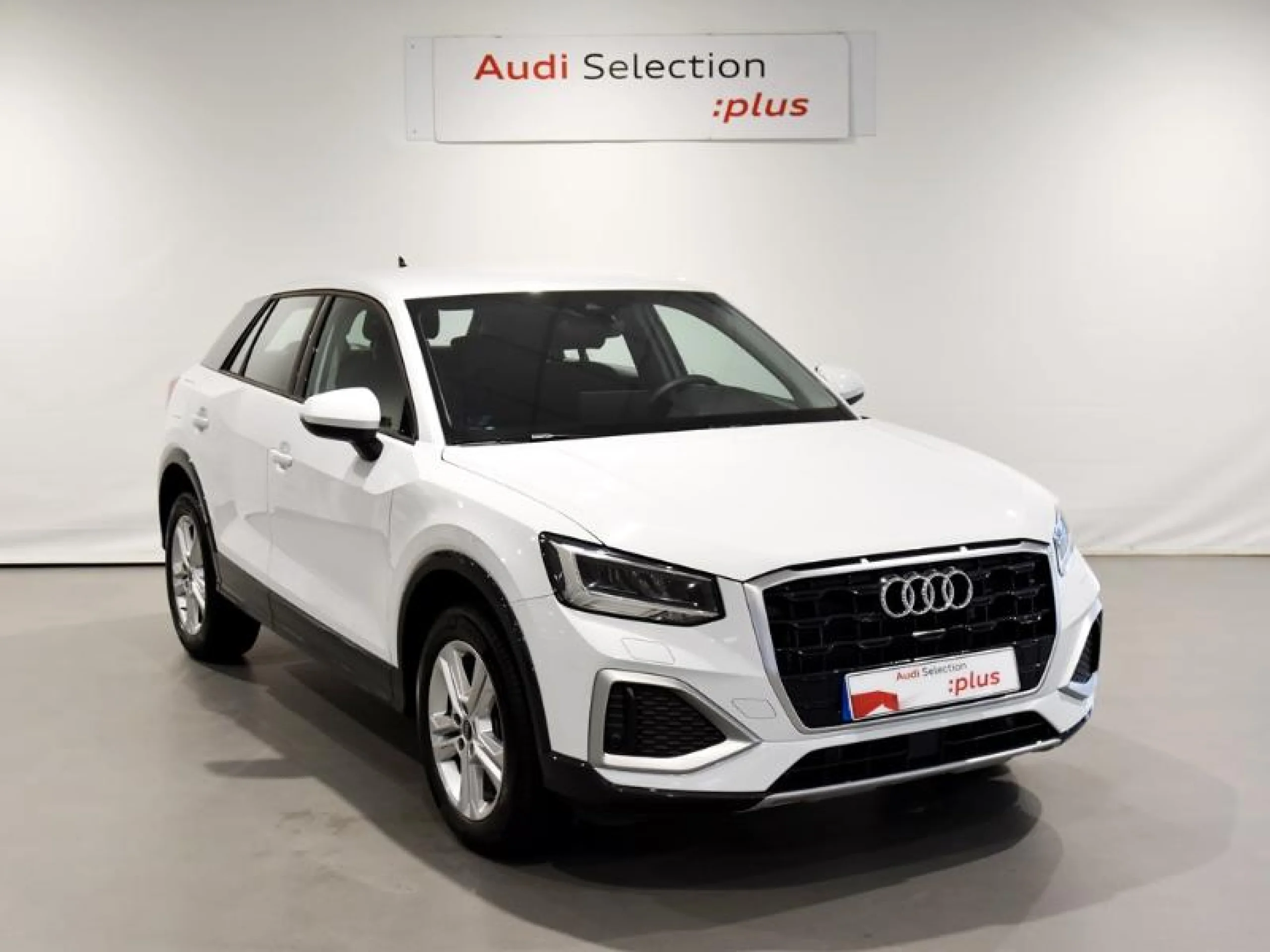 AUDI Q2 ADVANCED 30 TFSI 81KW (110CV) - Foto 1