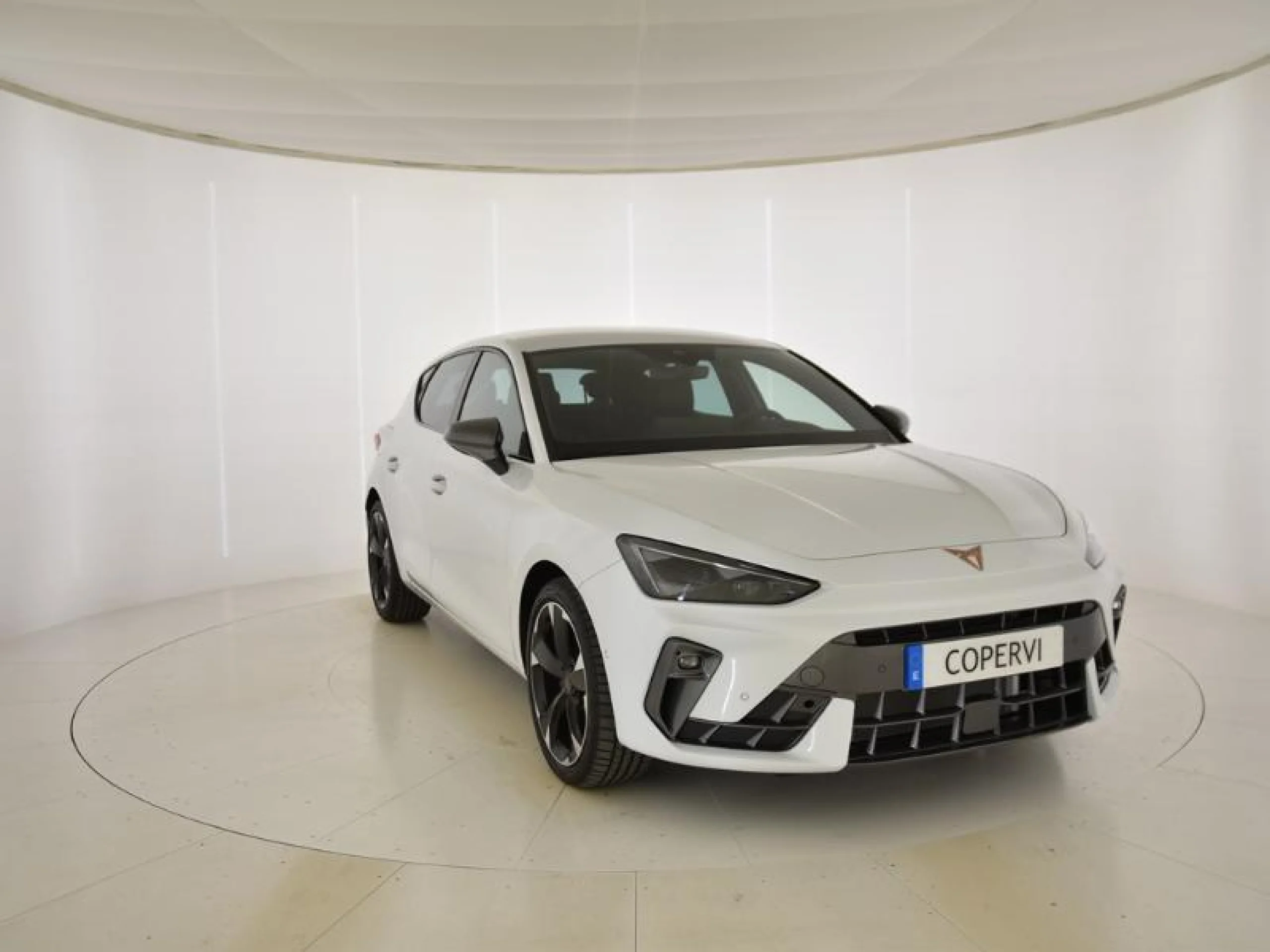 CUPRA LEON 1.5 ETSI 110KW (150CV) DSG - Foto 1