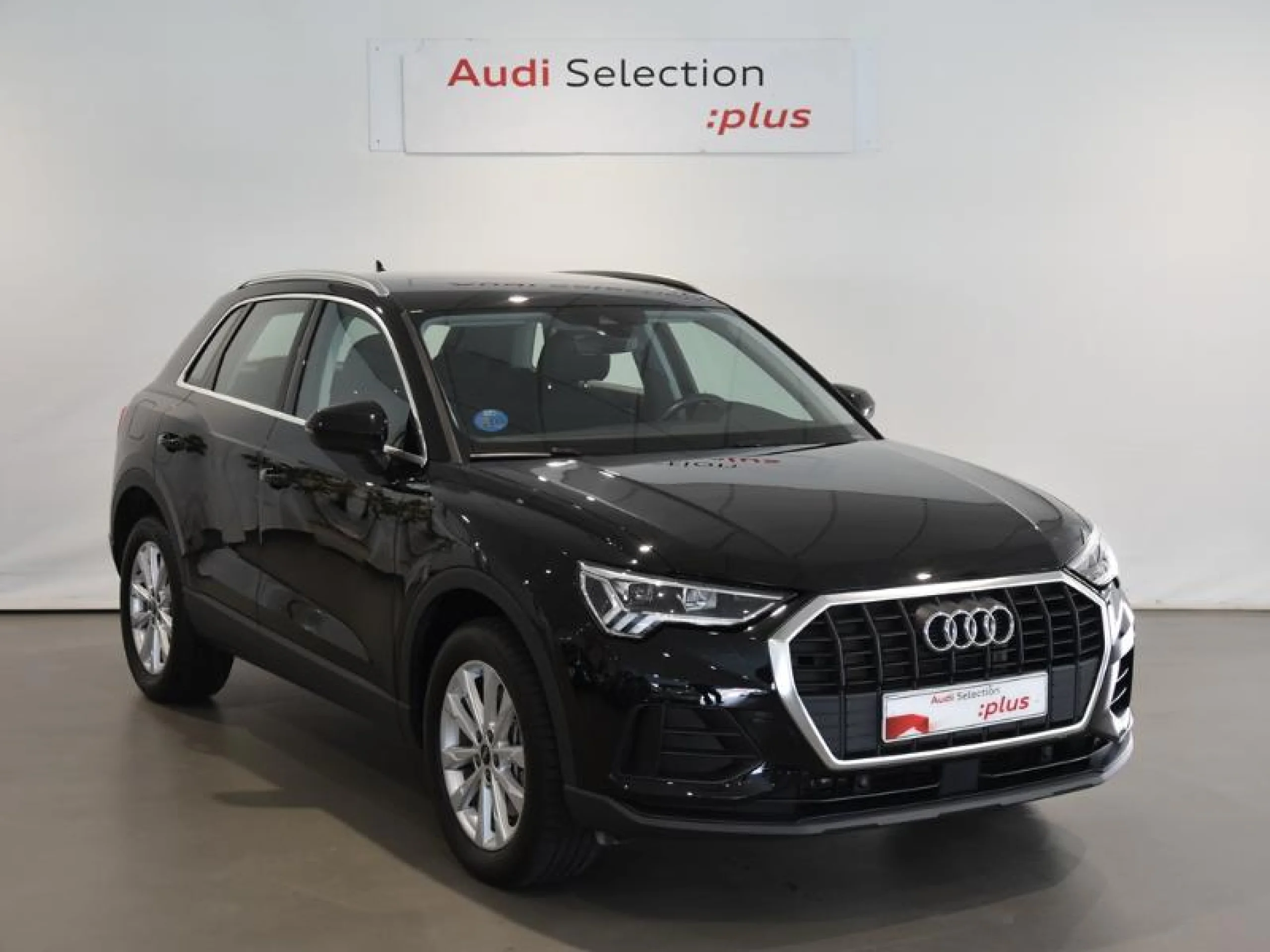 AUDI Q3 45 TFSI E 180KW S TRONIC ADVANCED - Foto 1