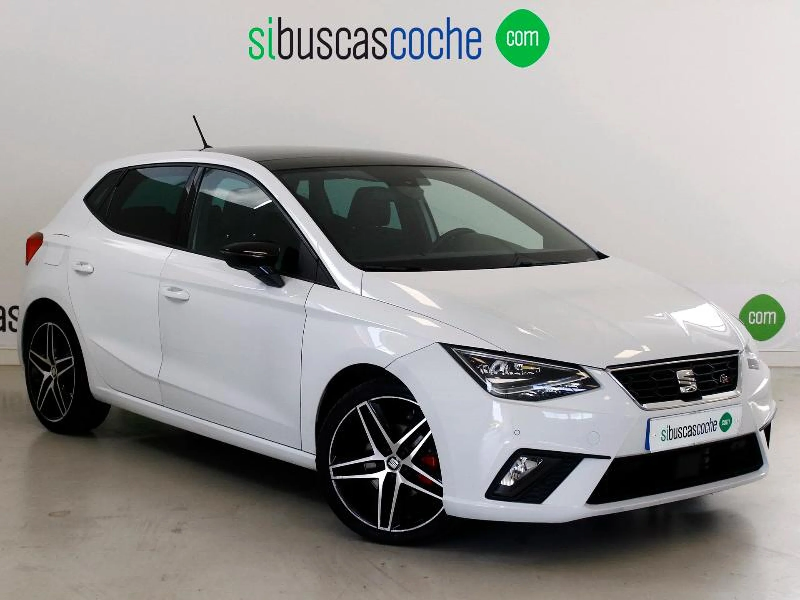 SEAT IBIZA 1.0 TSI 81KW (110CV) FR GO2 - Foto 1