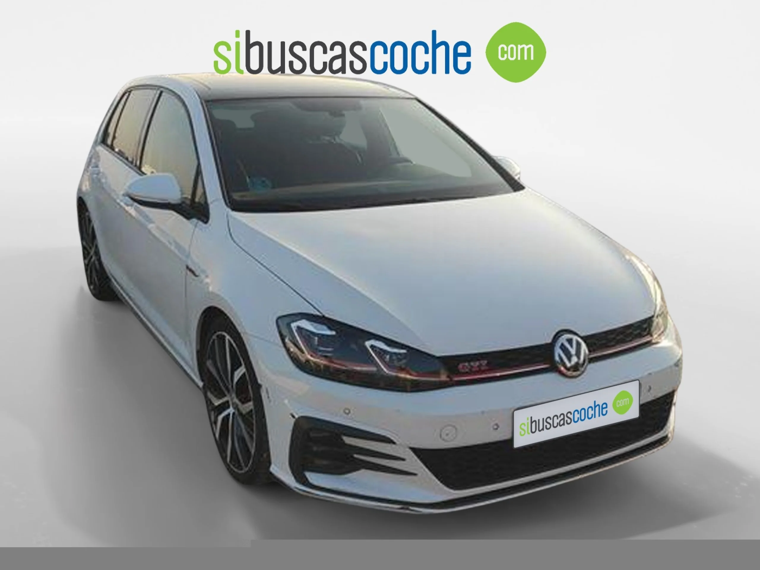 VOLKSWAGEN GOLF GTI PERFORMANCE 2.0 TSI 180KW(245CV) DSG - Foto 1