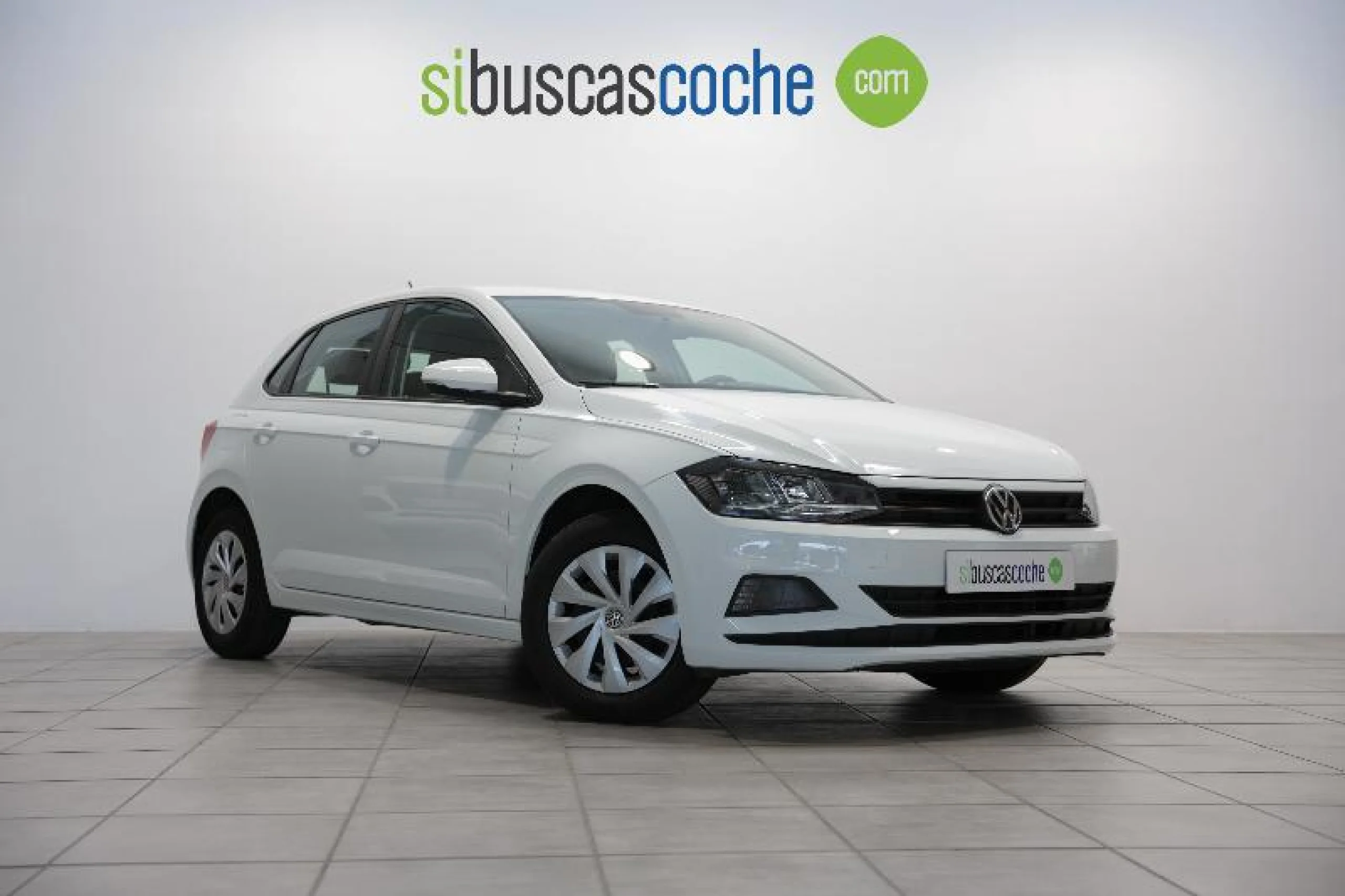 VOLKSWAGEN POLO EDITION 1.6 TDI 59KW (80CV) - Foto 1