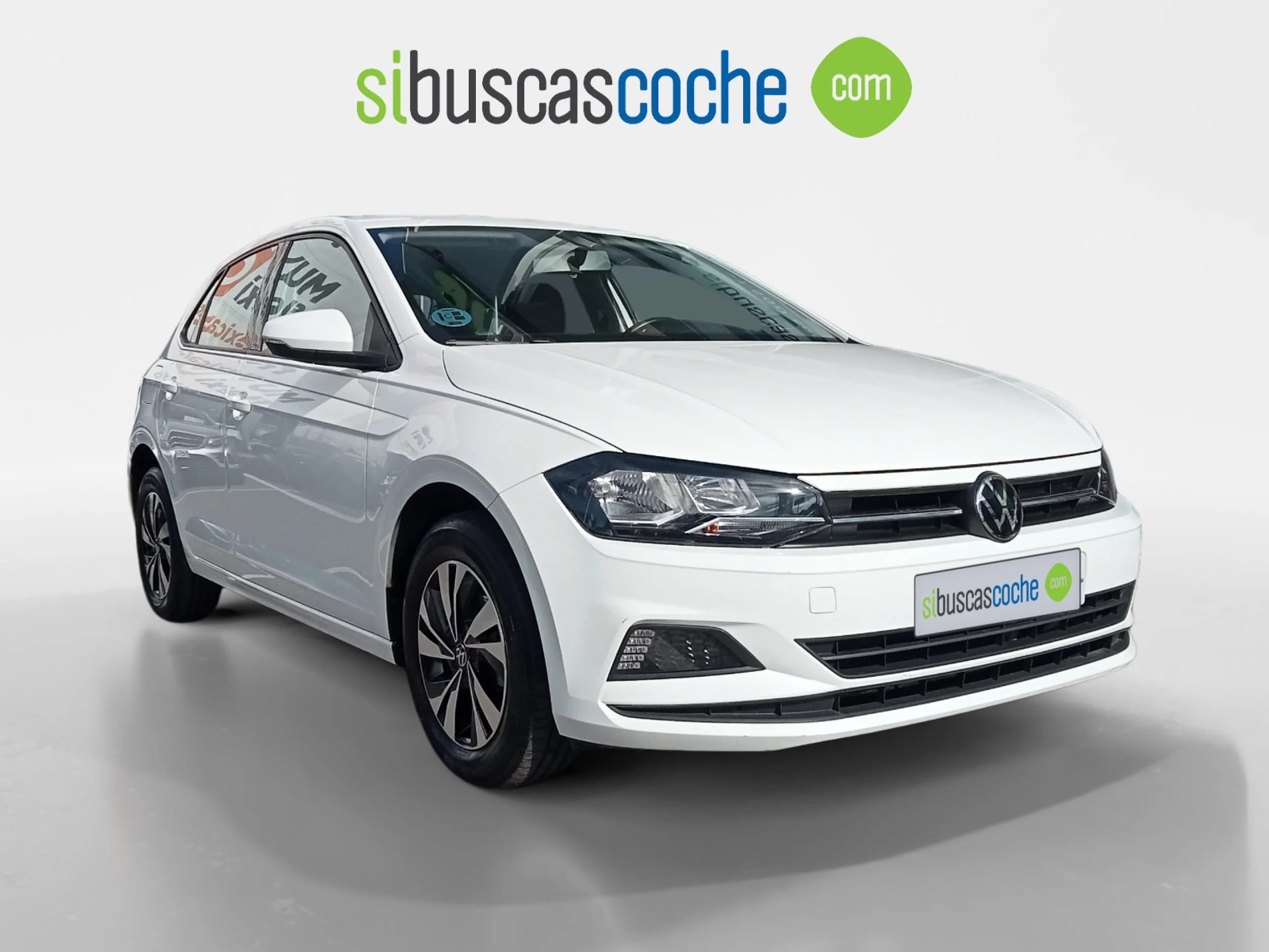 VOLKSWAGEN POLO ADVANCE 1.0 TSI 70KW (95CV) - Foto 1