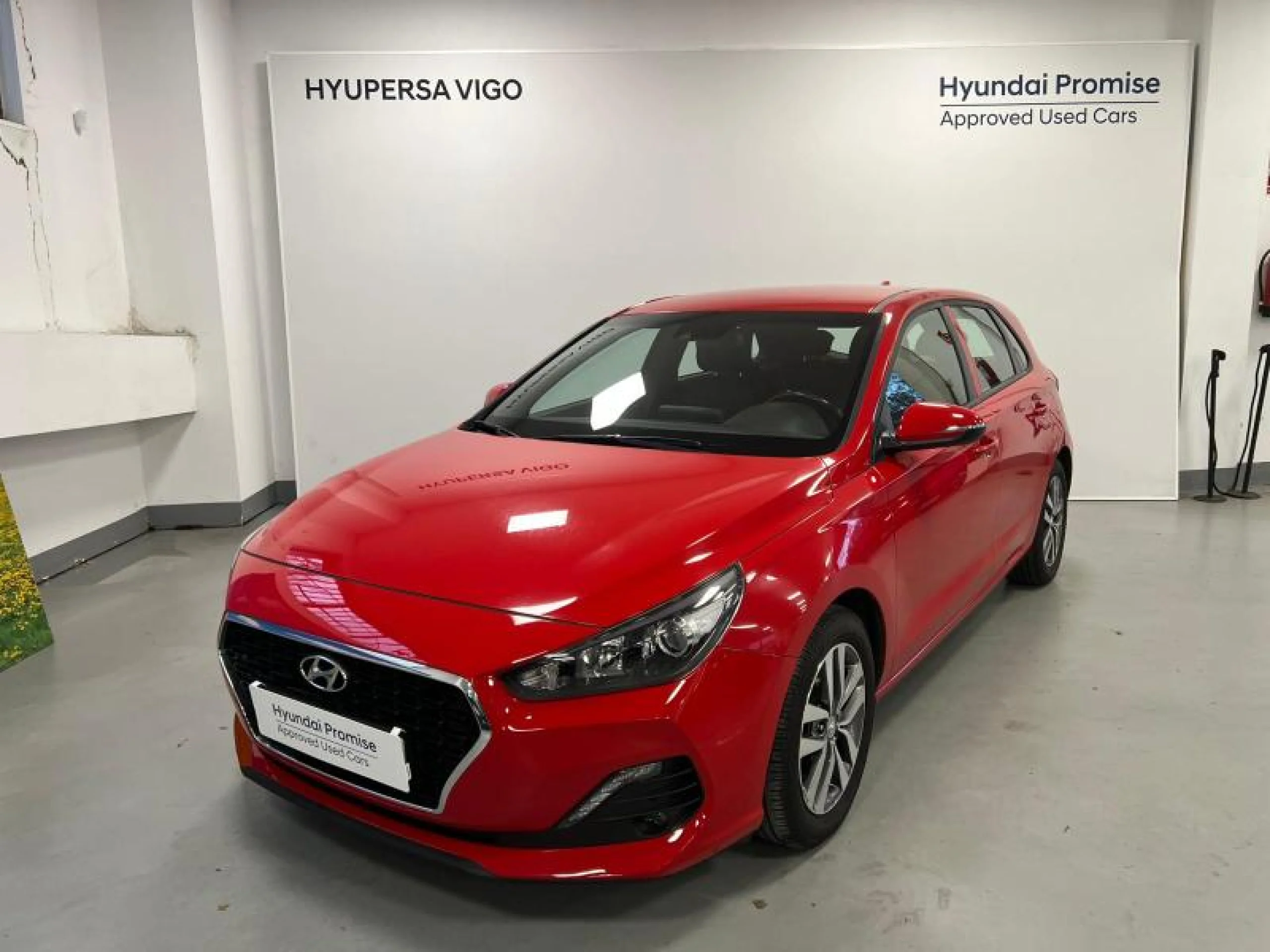 HYUNDAI I30 I30 / 120CK KLASS - Foto 1