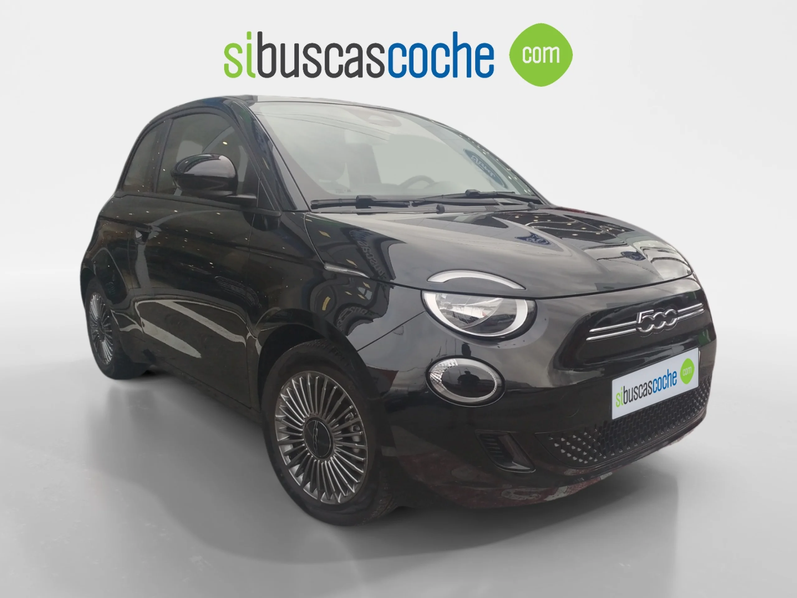 FIAT 500 ICON HB 190KM 70KW (95CV) - Foto 1