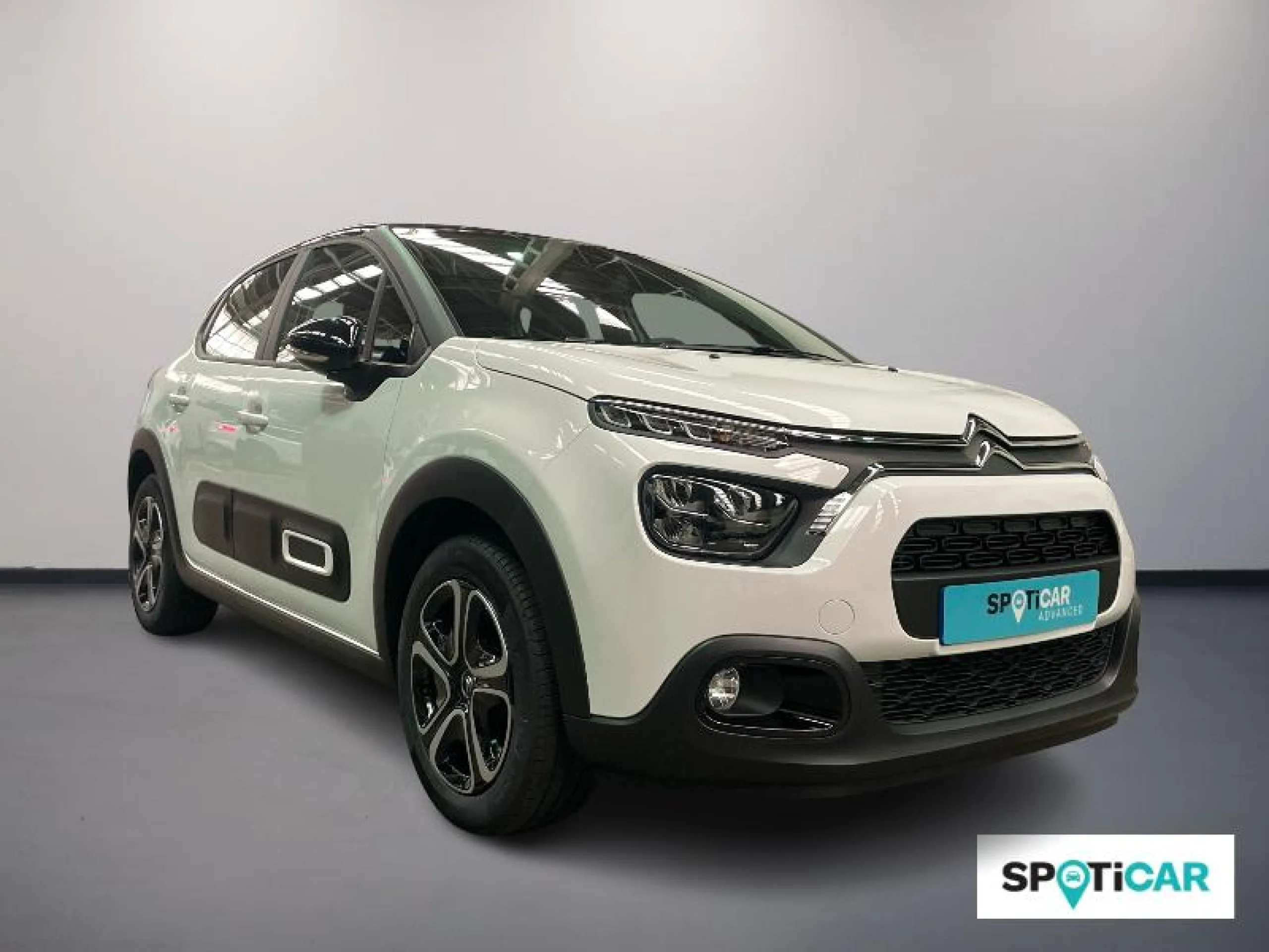 CITROEN C3 PURETECH 60KW (83CV) PLUS - Foto 1