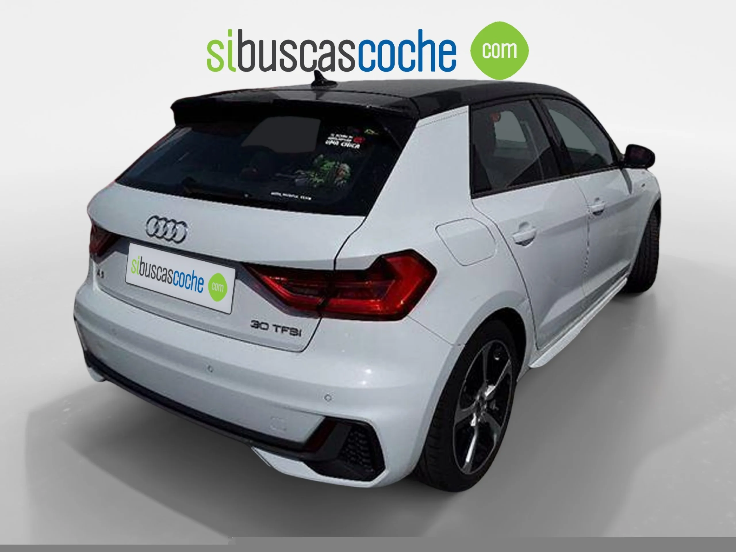 AUDI A1 SPORTBACK ADRENALIN 30 TFSI 85KW S TRON - Foto 1