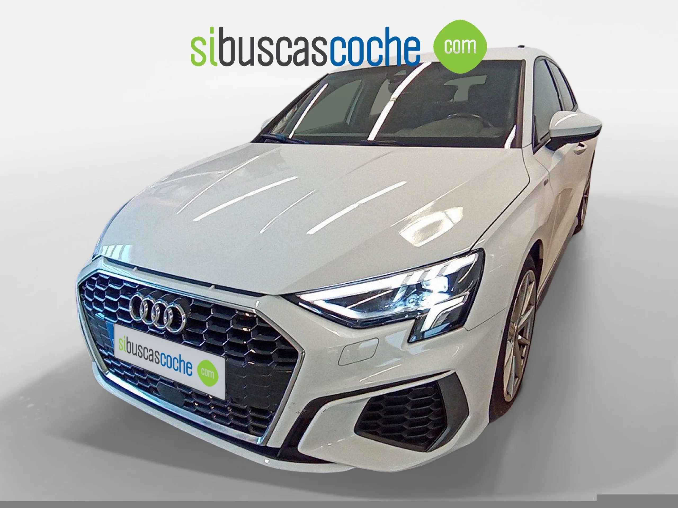 AUDI A3 SPORTBACK 35 TDI 110KW (150CV) S TRONIC - Foto 1