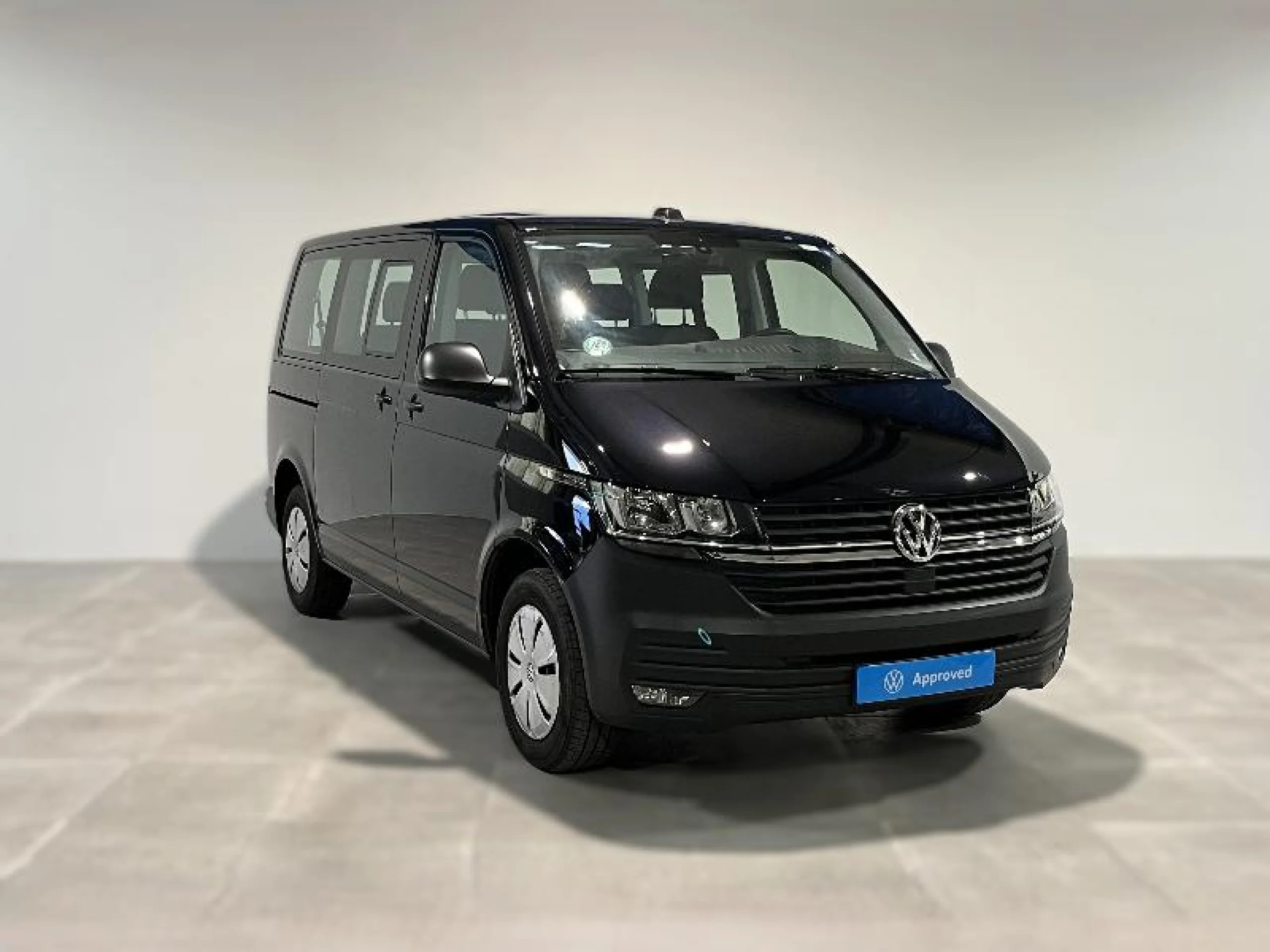 VOLKSWAGEN CARAVELLE ORIGIN CORTA 2.0 TDI 110KW BMT DSG - Foto 1