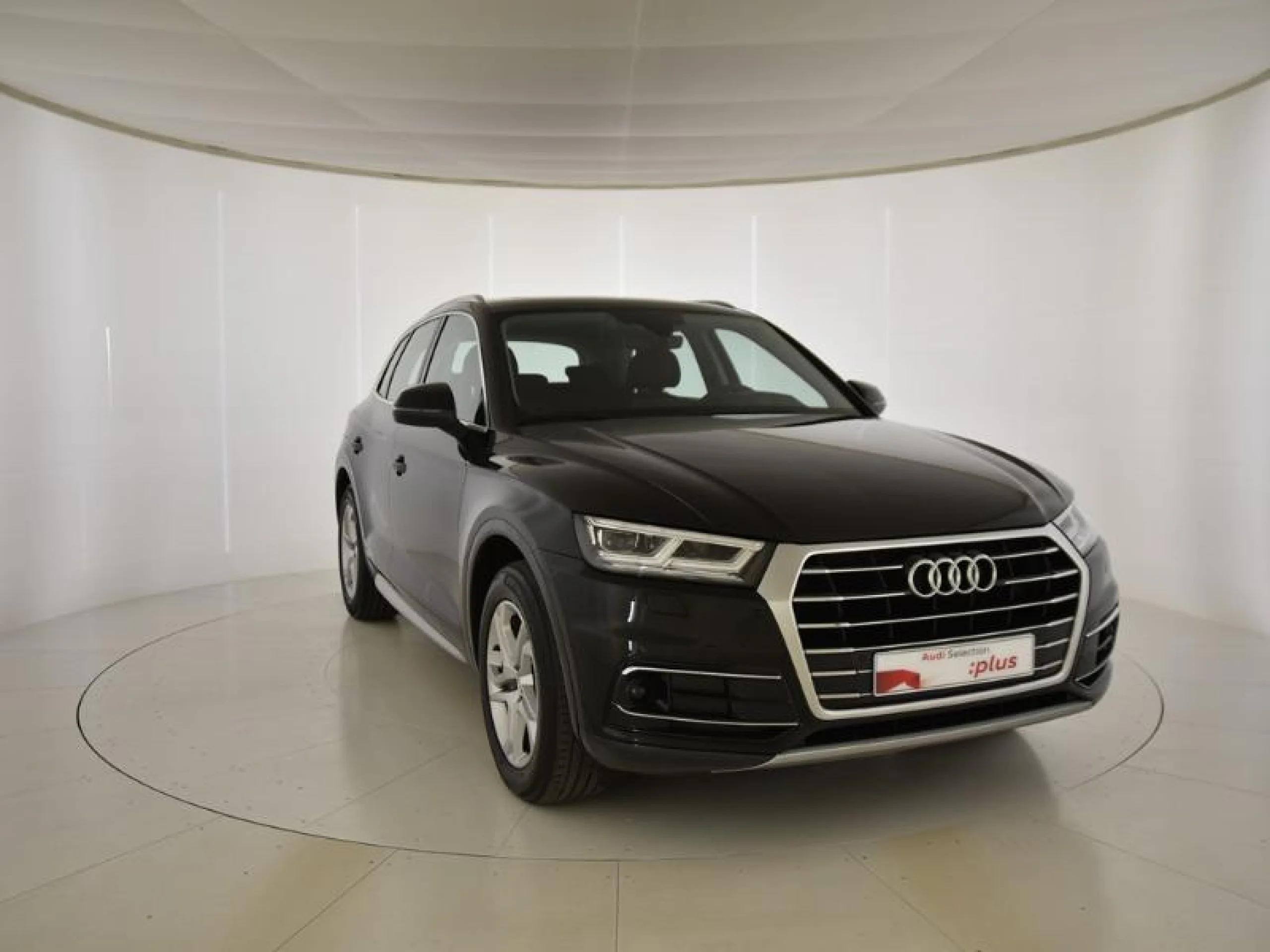 AUDI Q5 DESIGN 35 TDI 120KW S TRONIC - Foto 1