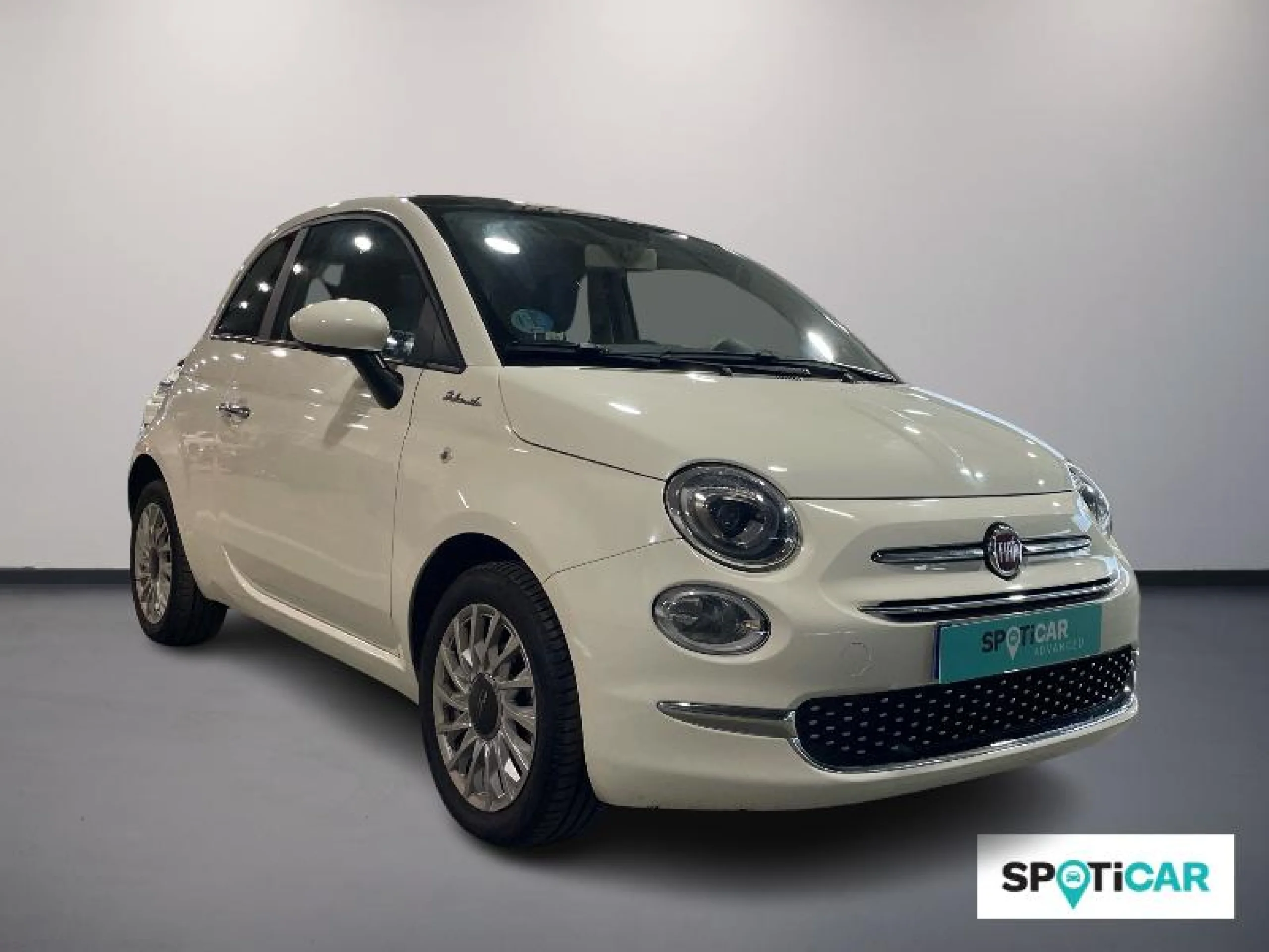 FIAT 500 DOLCEVITA 1.0 HYBRID 51KW (70 CV) - Foto 1