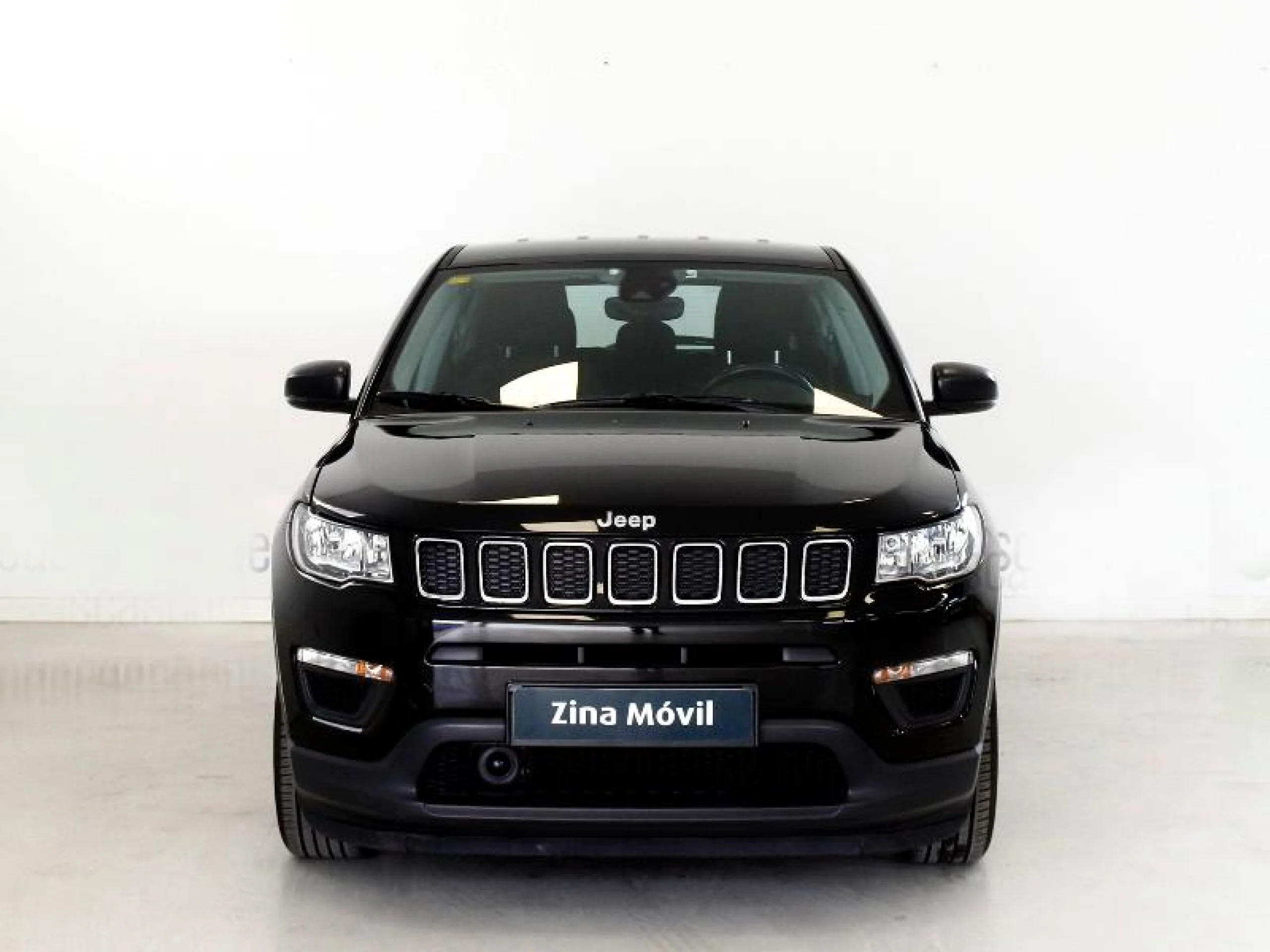 JEEP COMPASS 1.4 MAIR 103KW SPORT 4X2 - Foto 1