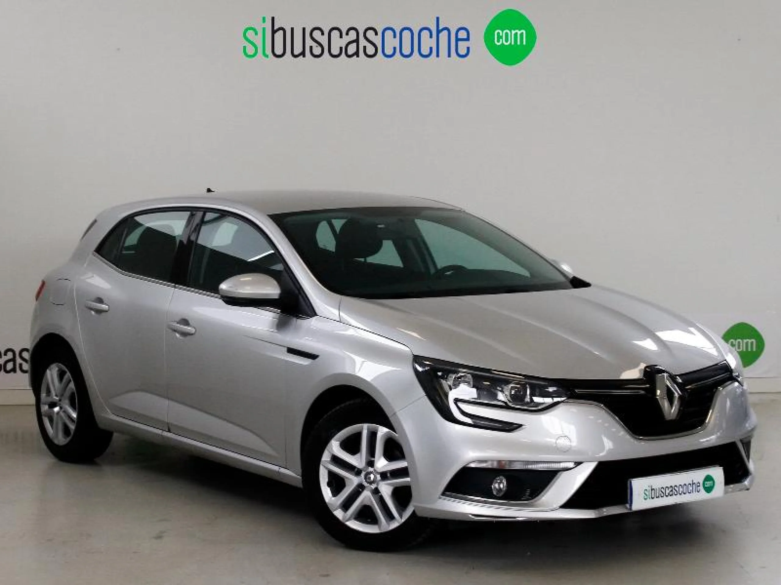 RENAULT MEGANE INTENS ENERGY DCI 81KW (110CV) - Foto 1