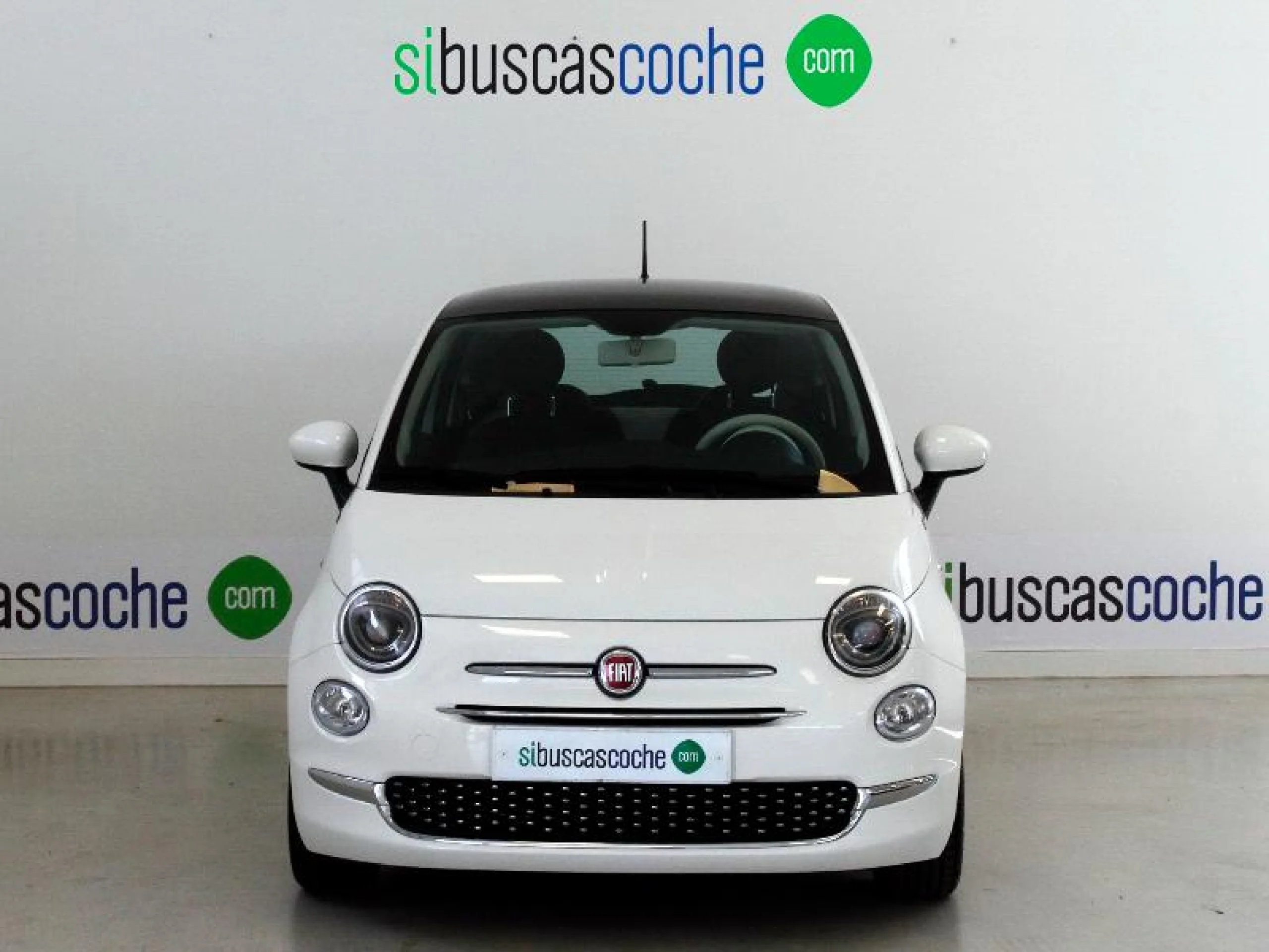 FIAT 500 DOLCEVITA 1.0 HYBRID 51KW (70 CV) - Foto 1