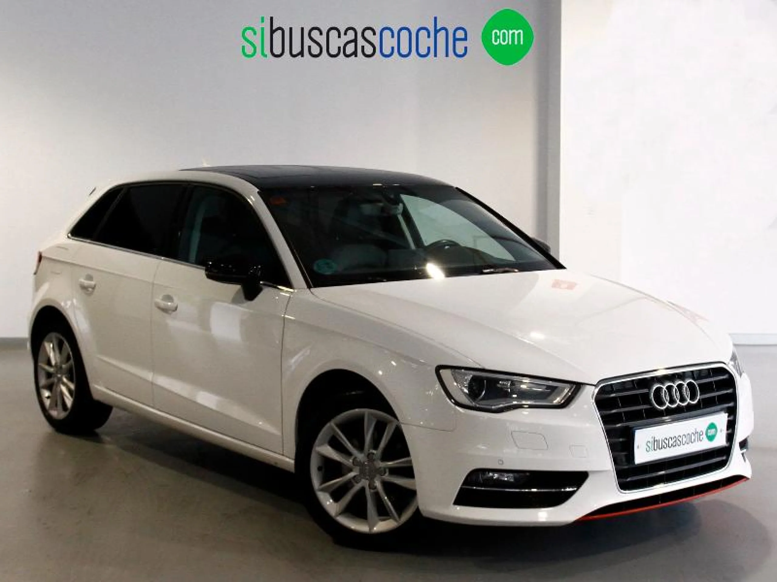 AUDI A3 SPORTB 1.6 TDI CLEAN 110CV S TR ADVANCED - Foto 1