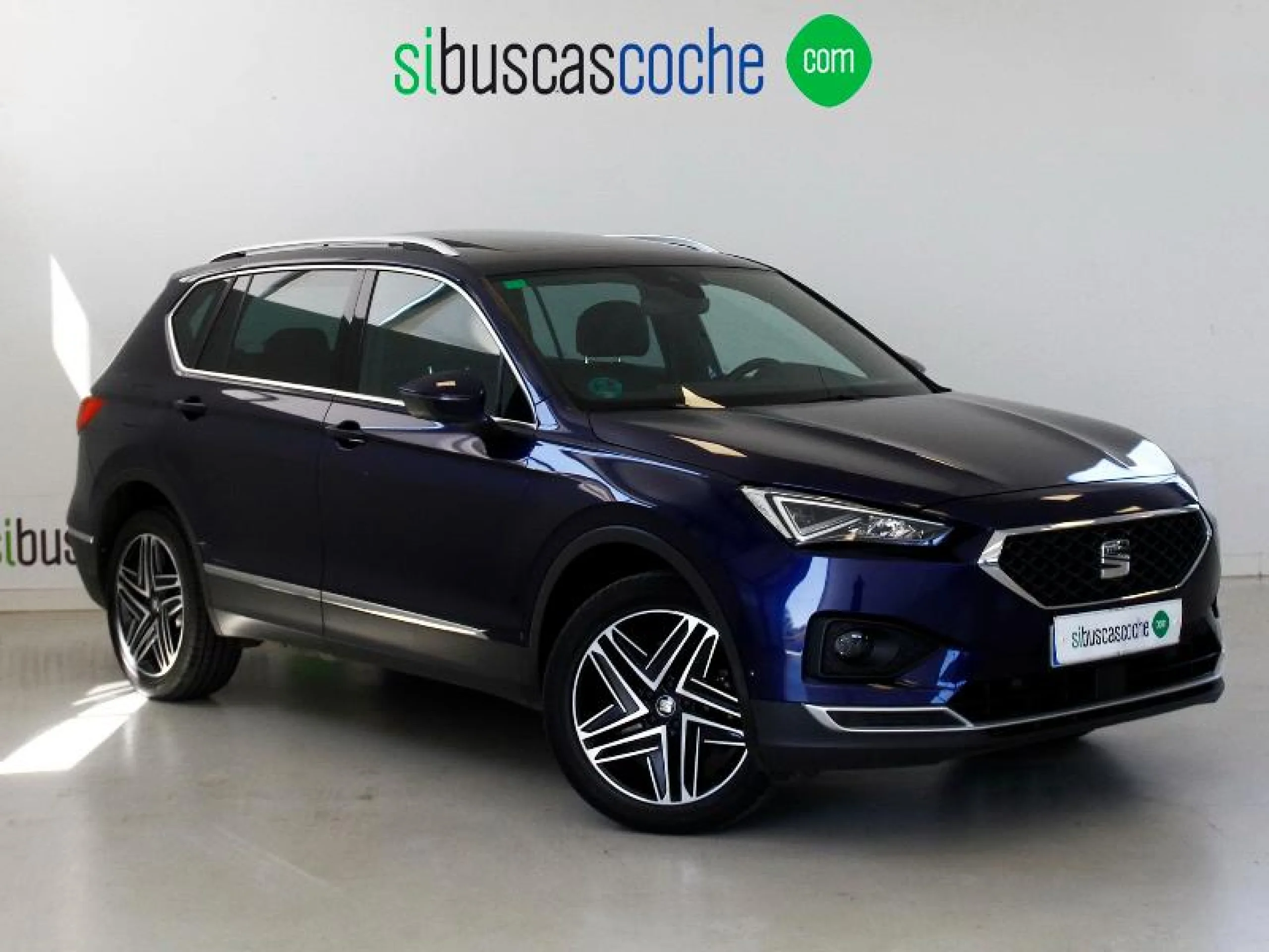 SEAT TARRACO 2.0 TDI 140KW 4DRIVE DSG S&S XCEL PLUS - Foto 1